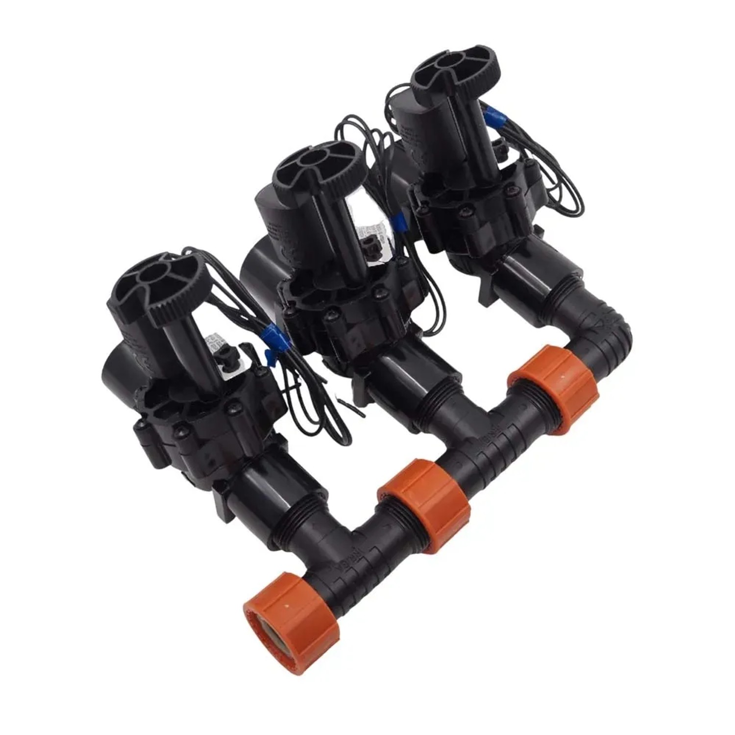 Elektrozawory PRO 10 0 1