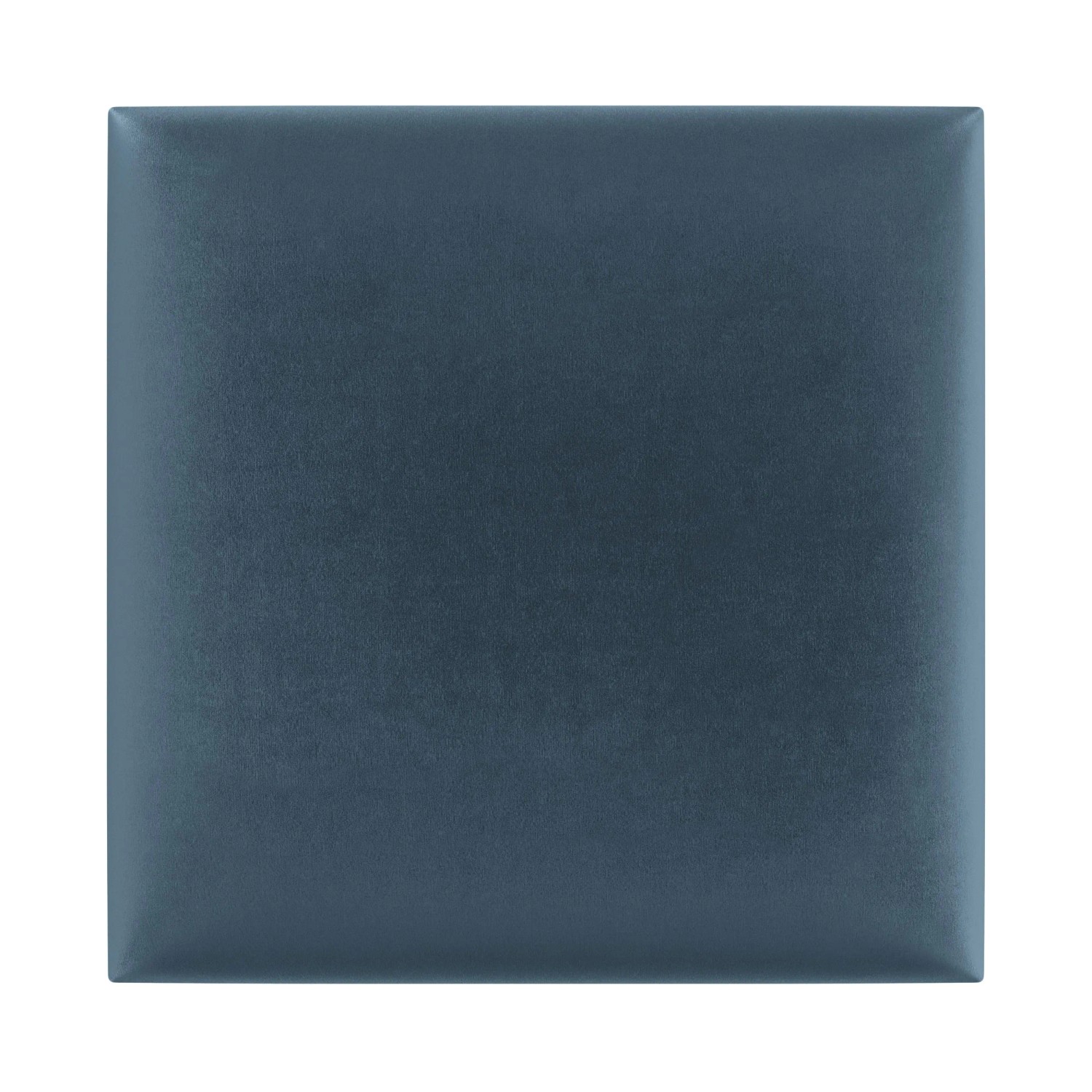 Panel tapicerowany SIMPLE kwadrat Denim 30 x 30 cm