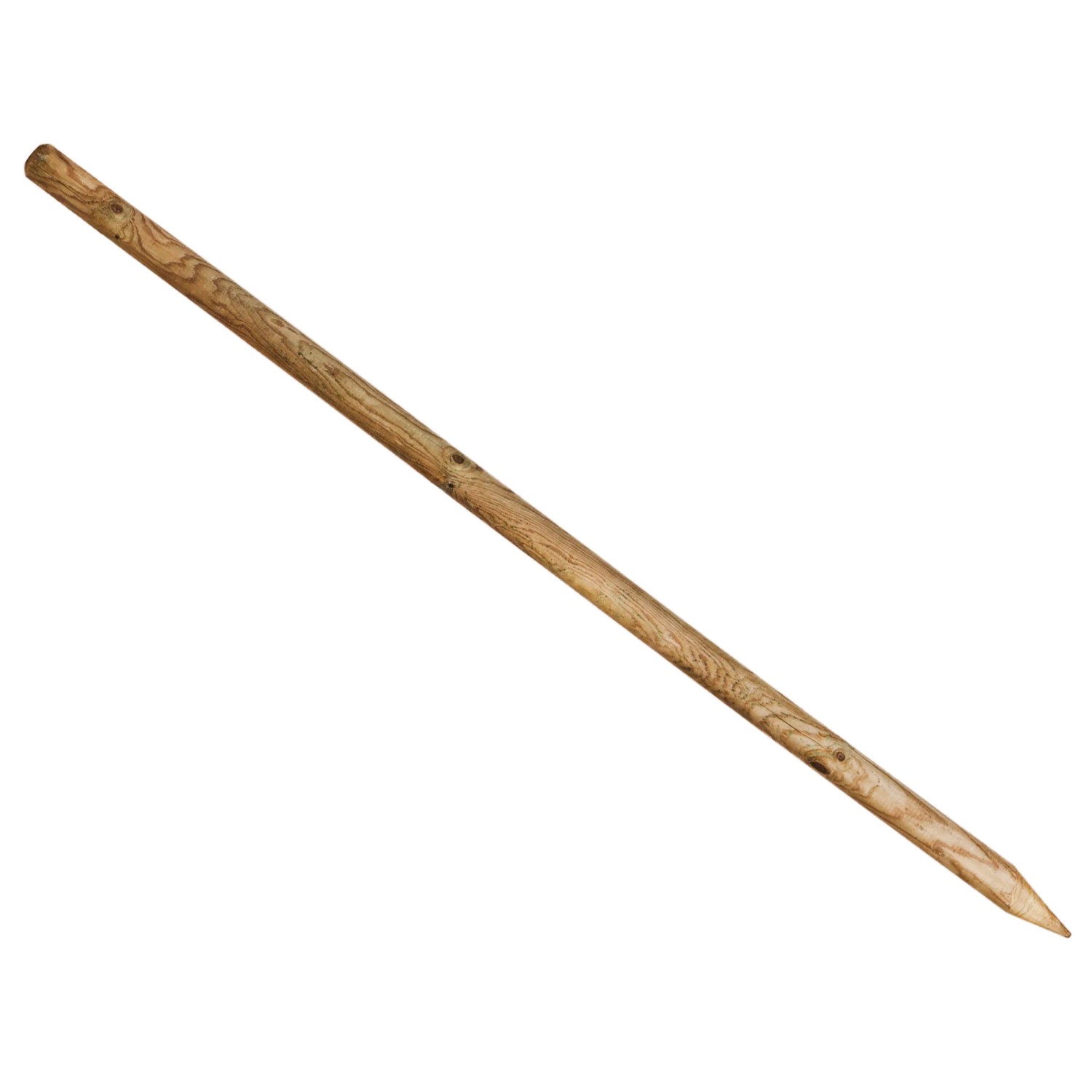 Palik ostrzony z fazą śr. 5 cm x 150 cm