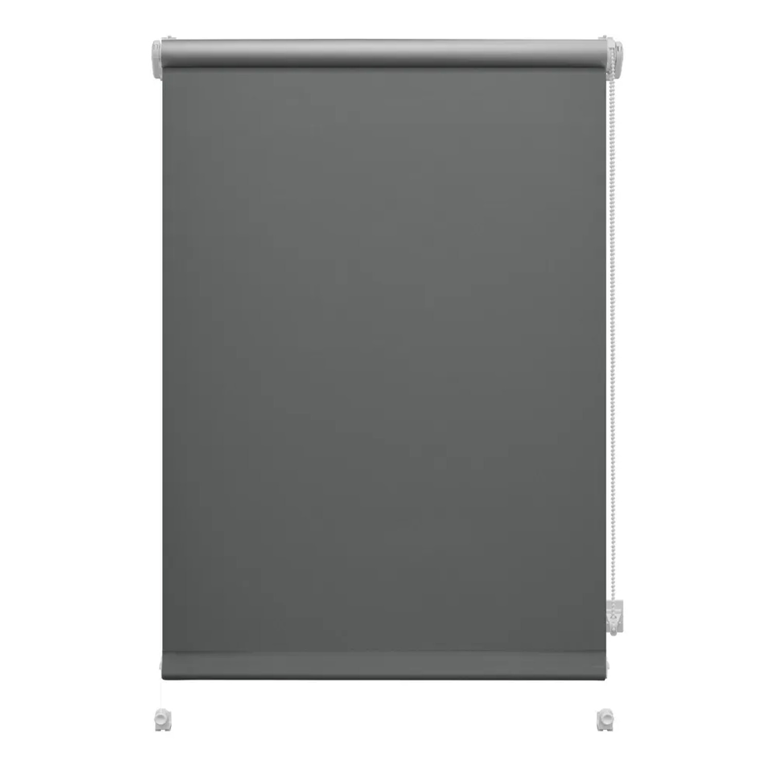 Mini roleta THERMO szara 42,5 cm x 150 cm