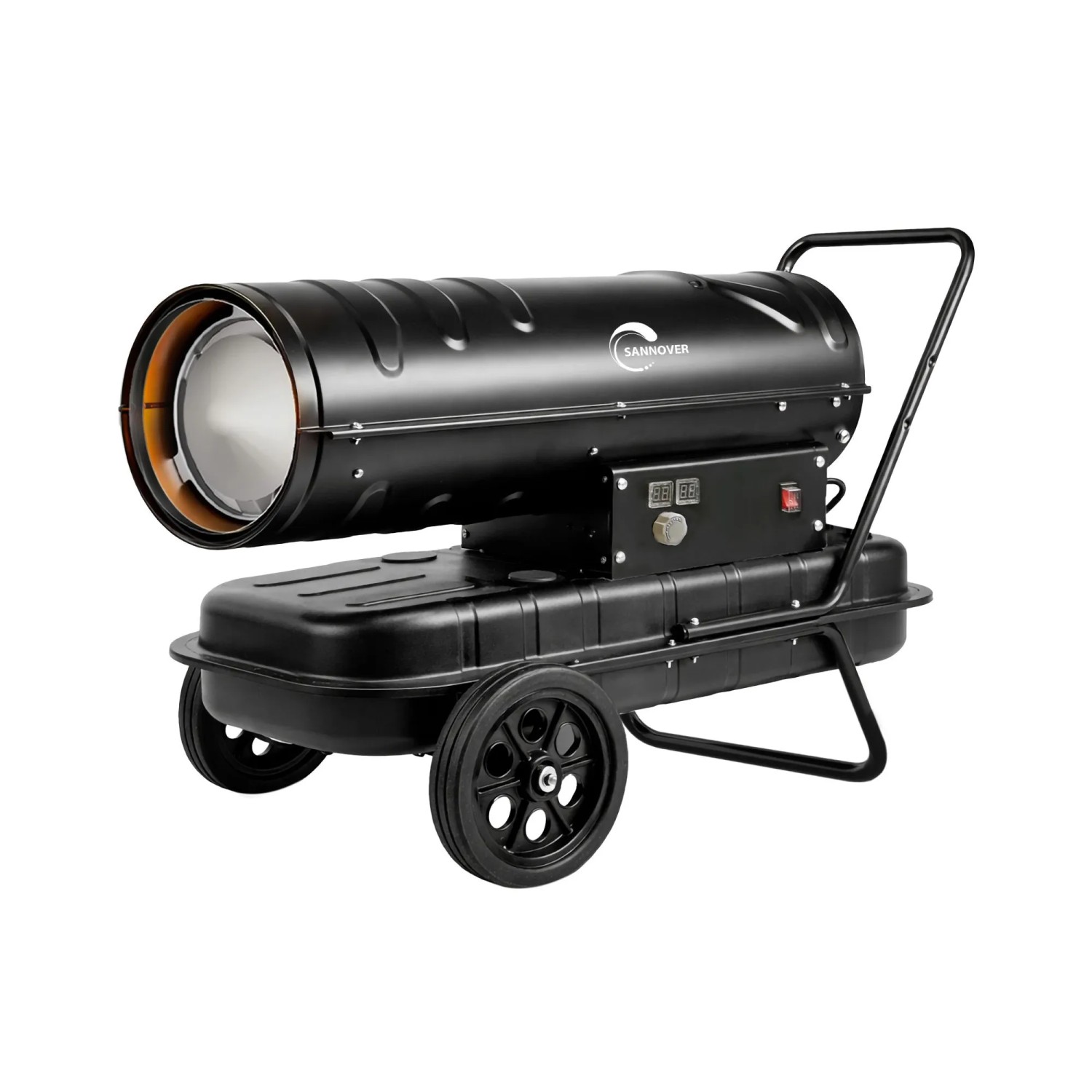 Sannover Nagrzewnica Olejowa Diesel Vegnos 20 kW