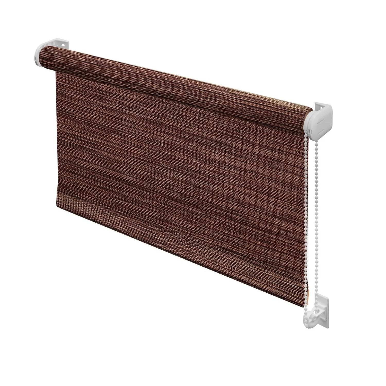 Gardinia Roleta LIGHT 116 Natur 140 x 170 cm brąz