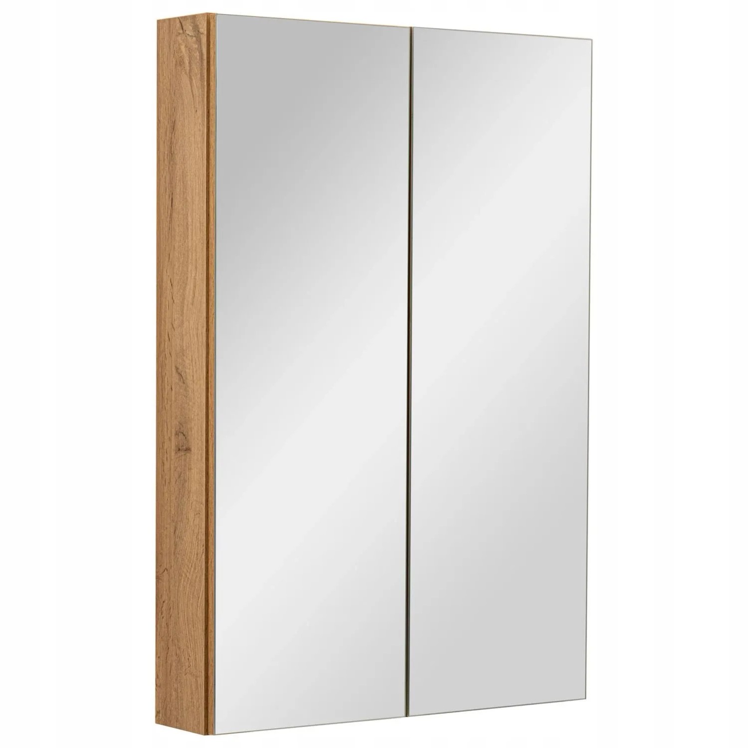 Astor Szafka lustrzana wotan 60x90x14 cm