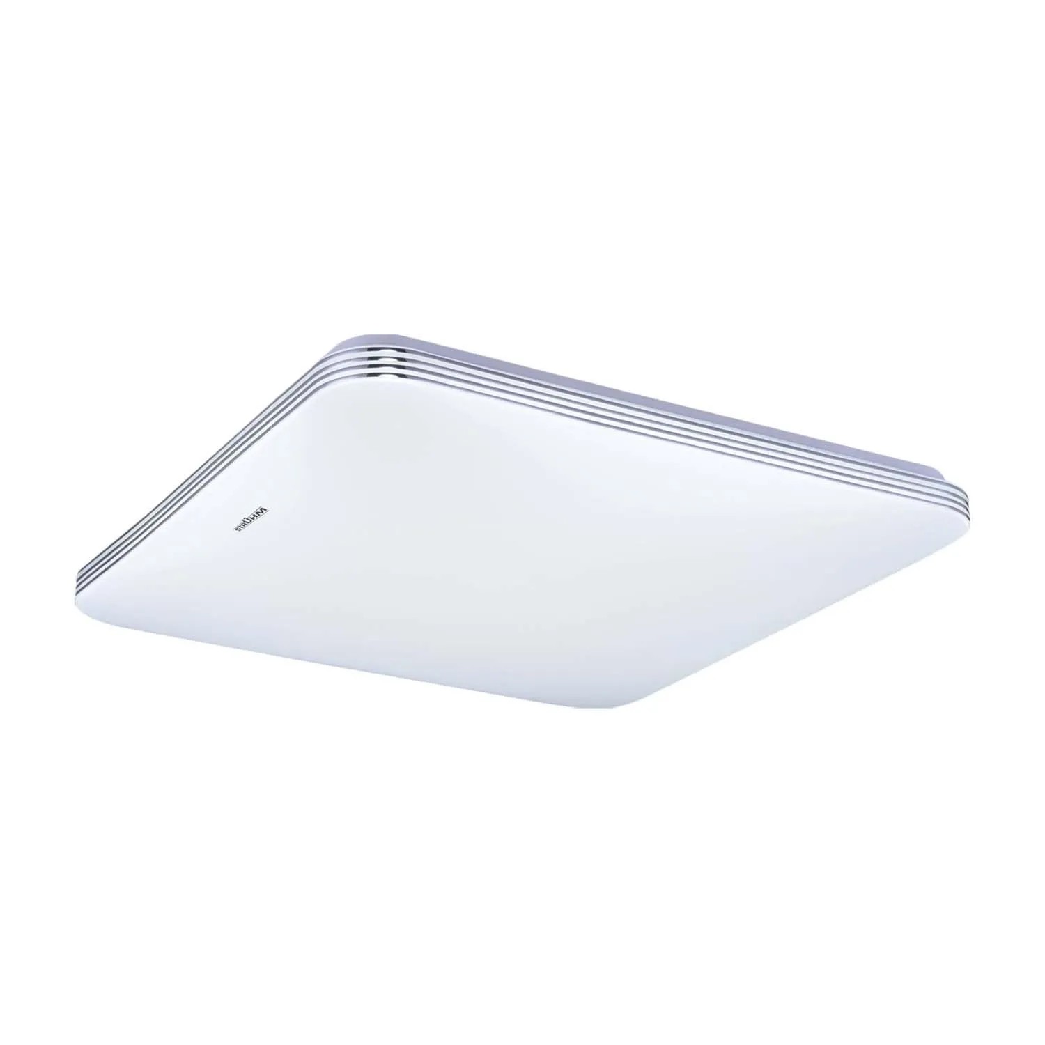 Struhm Plafon z czuj. ruchu ADIS LED D SLIM MVS 28W 4200K 1900lm IP44 biały