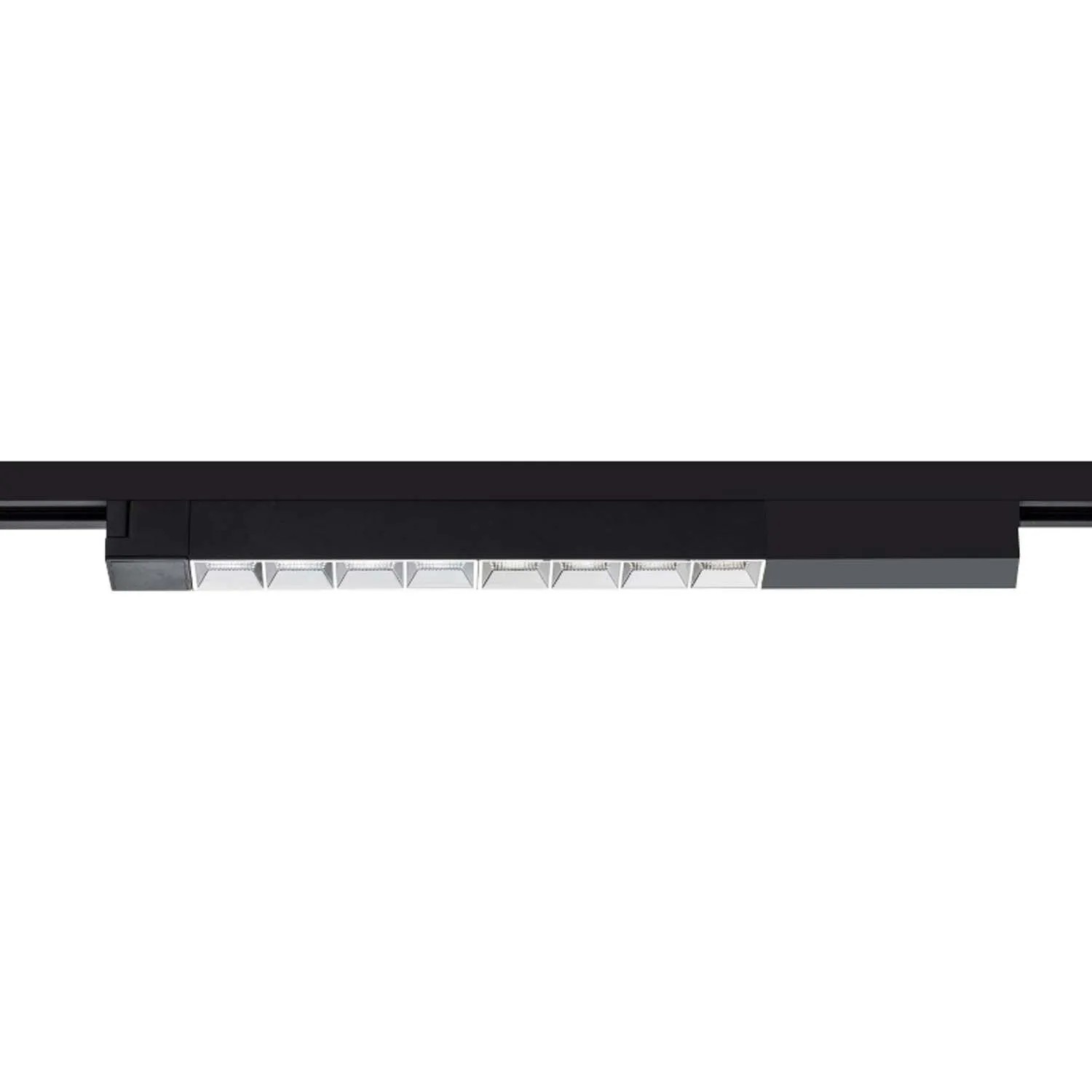 DPM Lampa szynowa LED liniowa X-LINE 20W 4000K 1500lm czarna