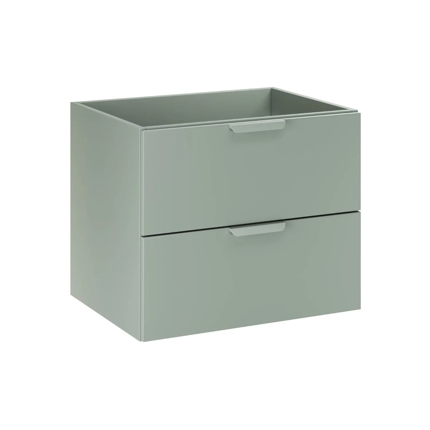 Szafka Aster Green 50x60x45,6