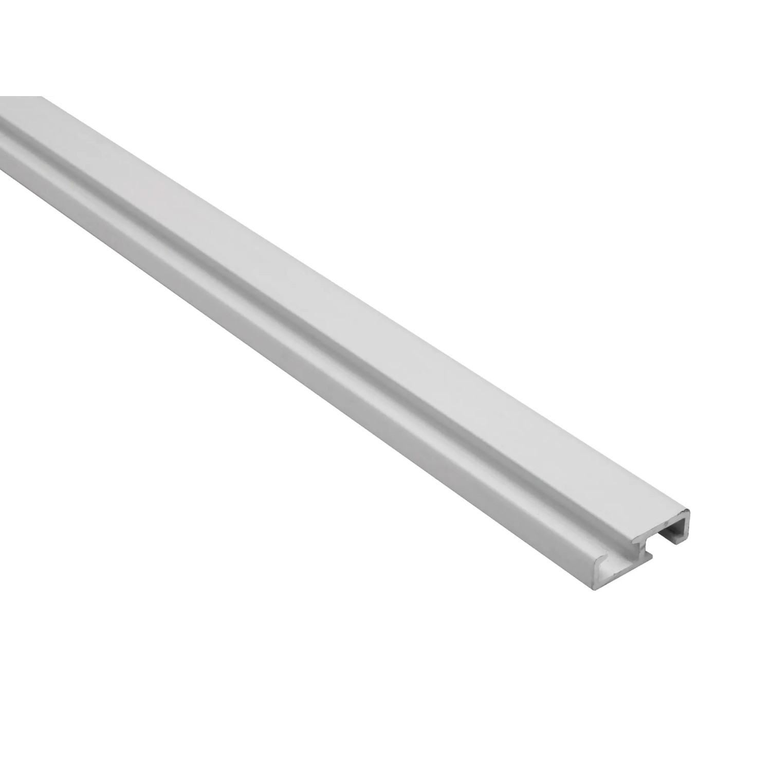 Gardinia Szyna aluminiowa 1-torowa 200 cm biała