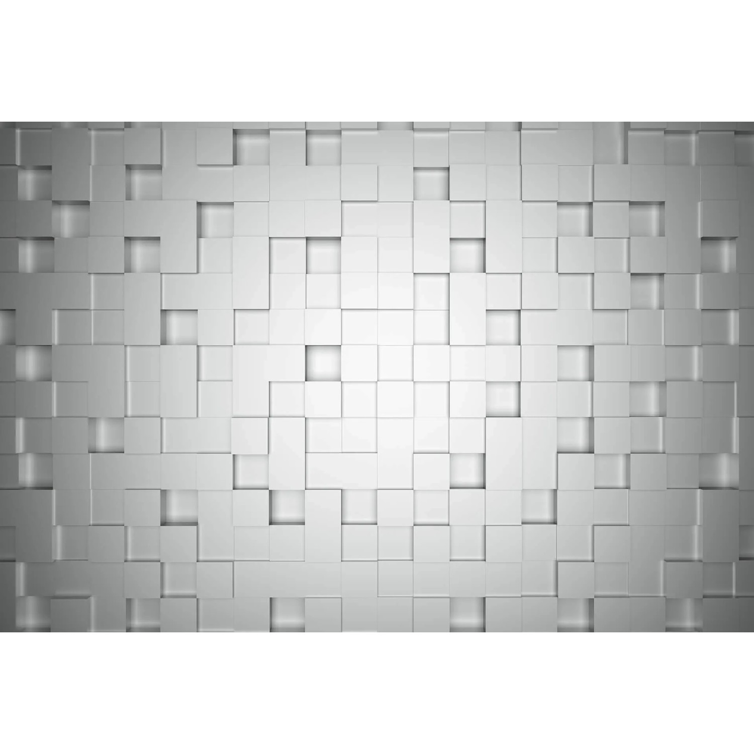 Fototapeta Cubes 384x260 cm