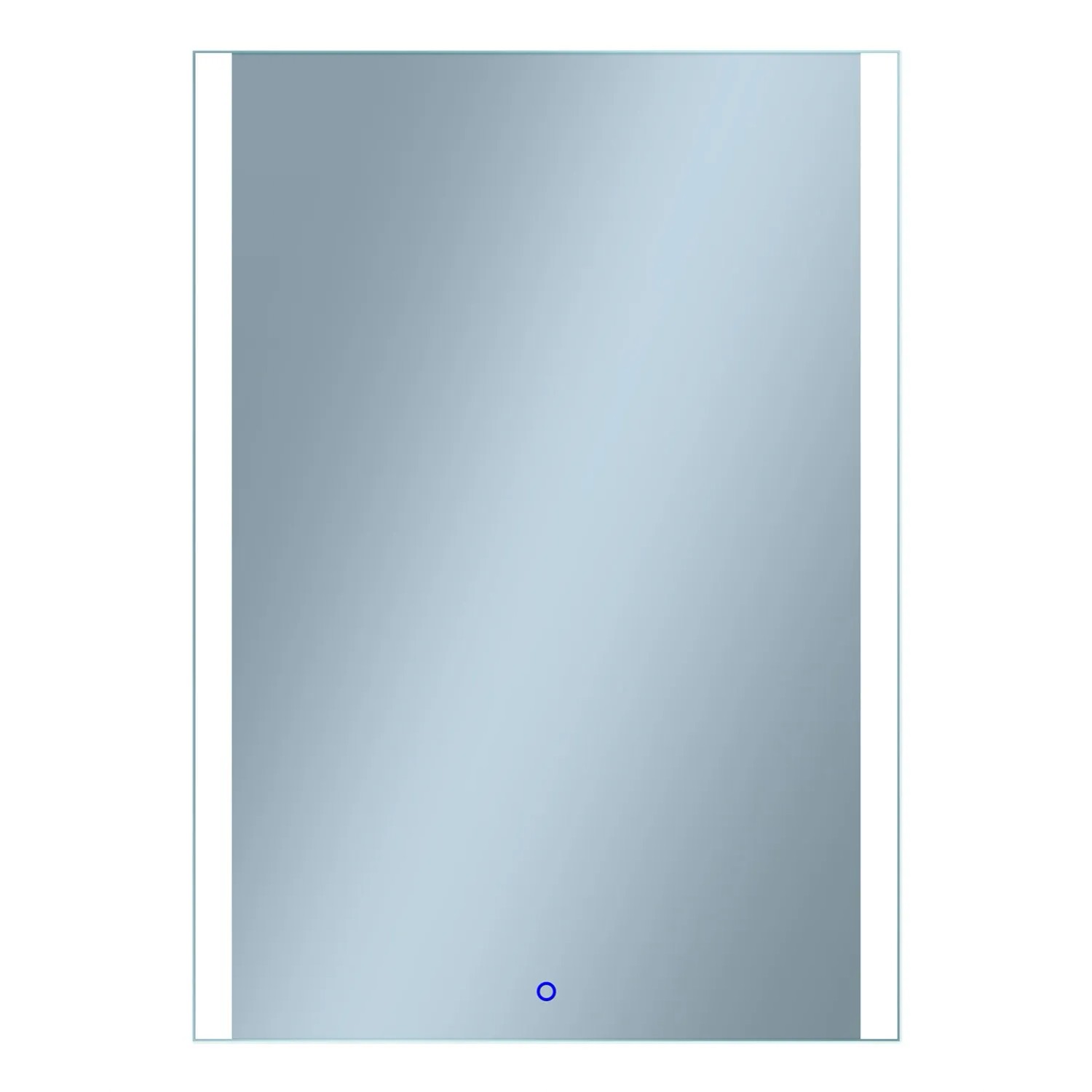 Venti Lustro Talia z oświetleniem LED 50x70
