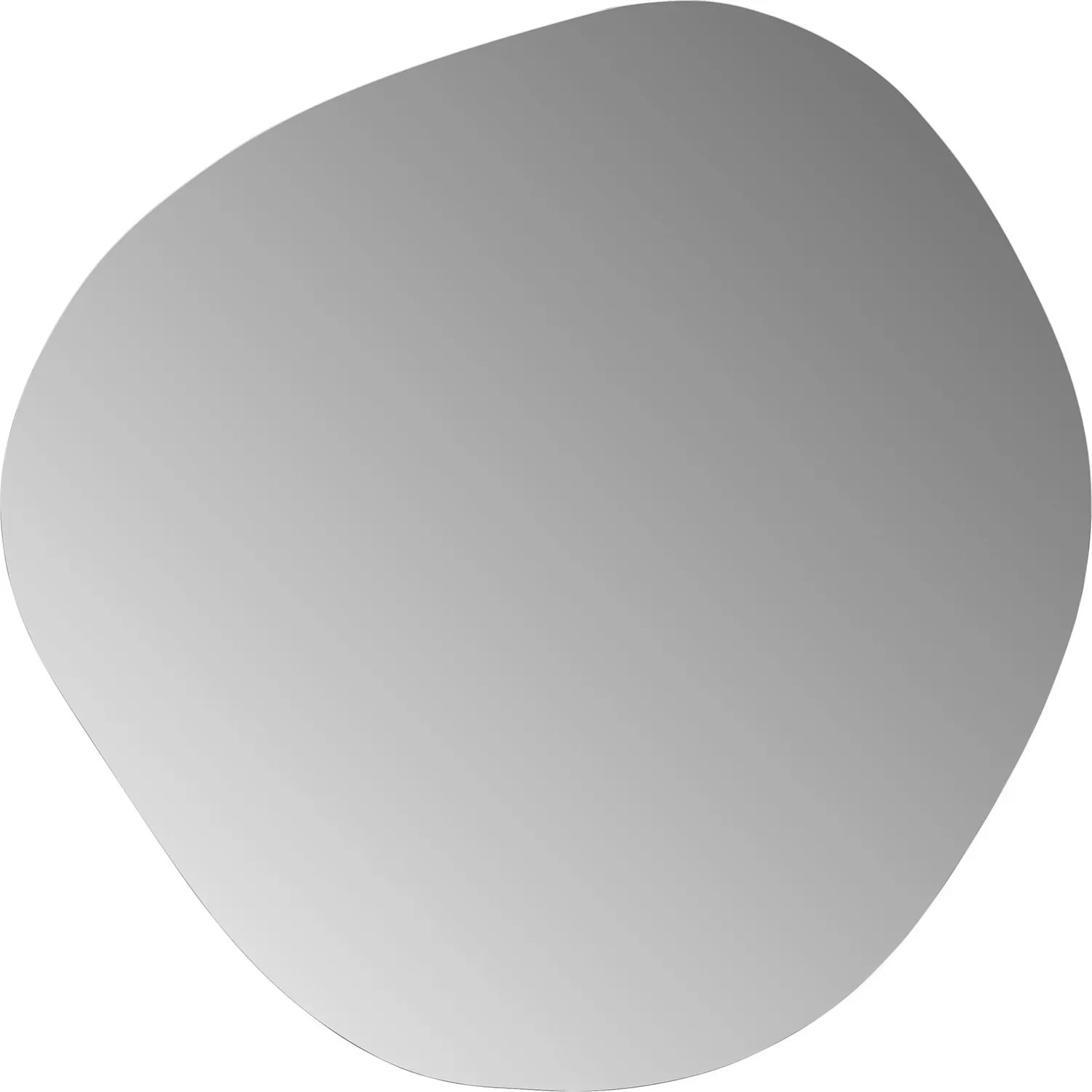 Dubiel Vitrum Lustro Rock 80x80