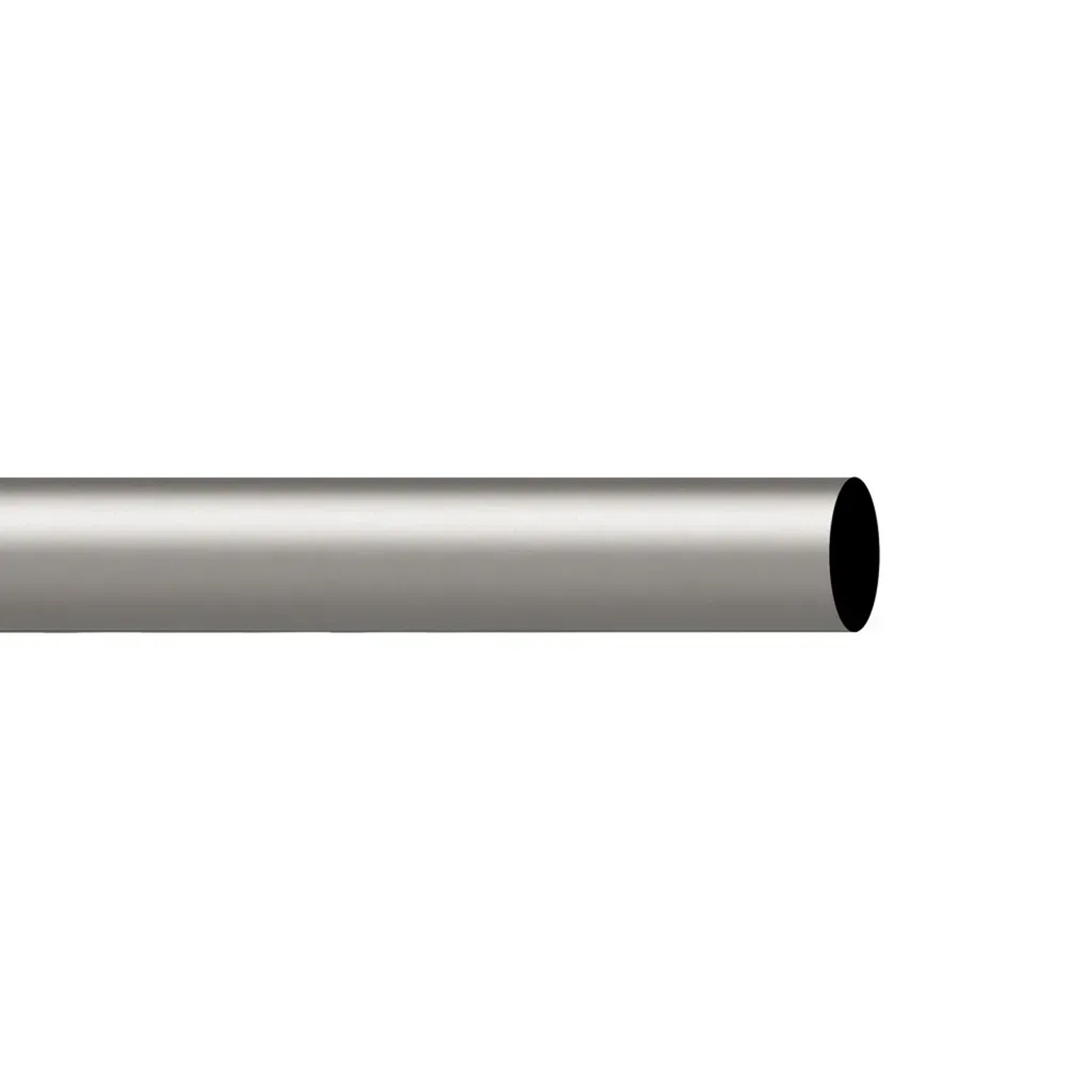 FUSION drążek 19 mm satyna 200 cm