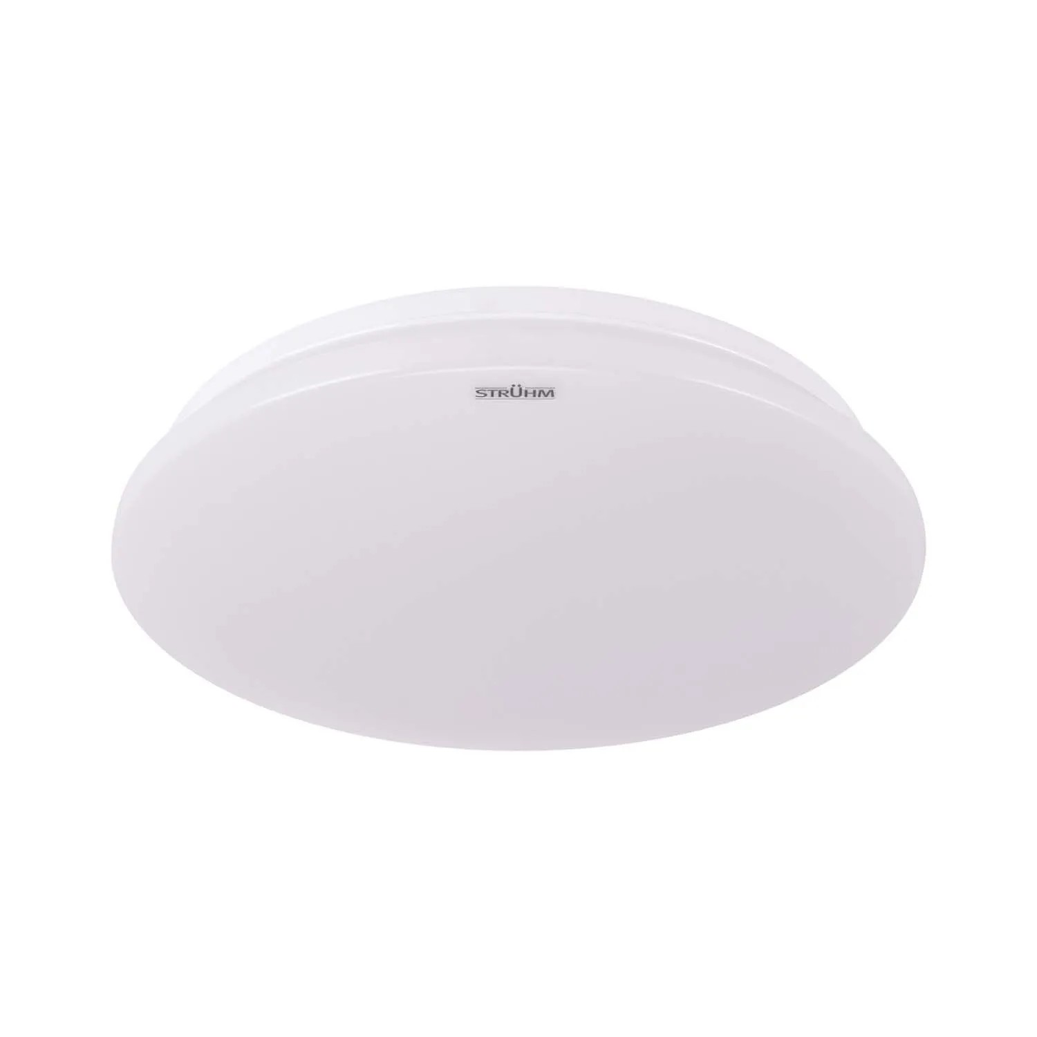 Struhm Plafon okrągły URANIA LED C 18W CCT 1160lm śr. 33cm biały