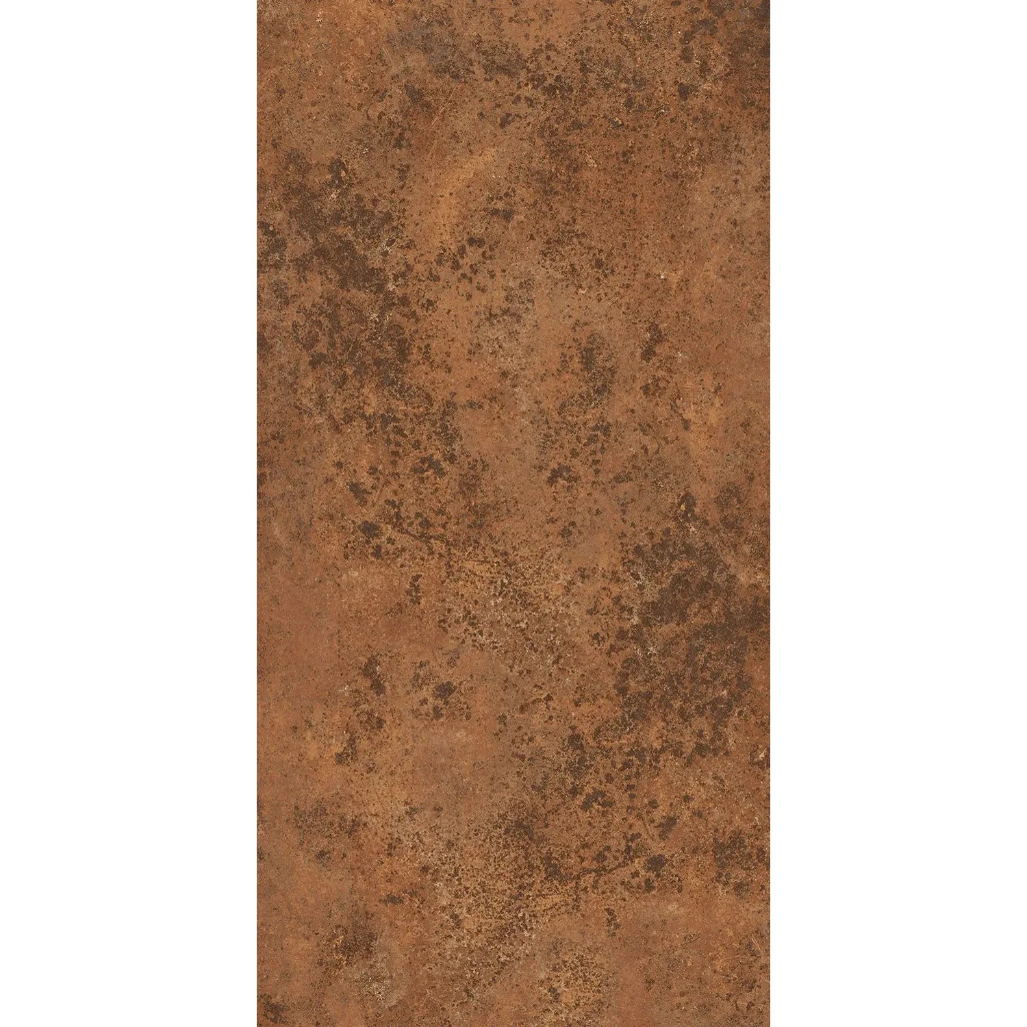 Gres szkliwiony Rusty metal 60 x 120 cm