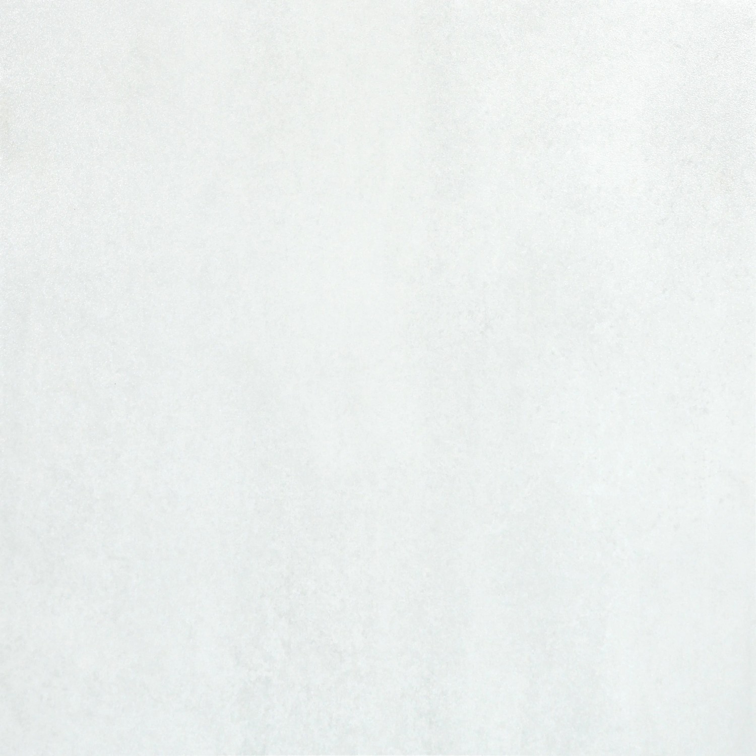 Gres szkliwiony półpolerowany Prime bianco 60 x 60 cm