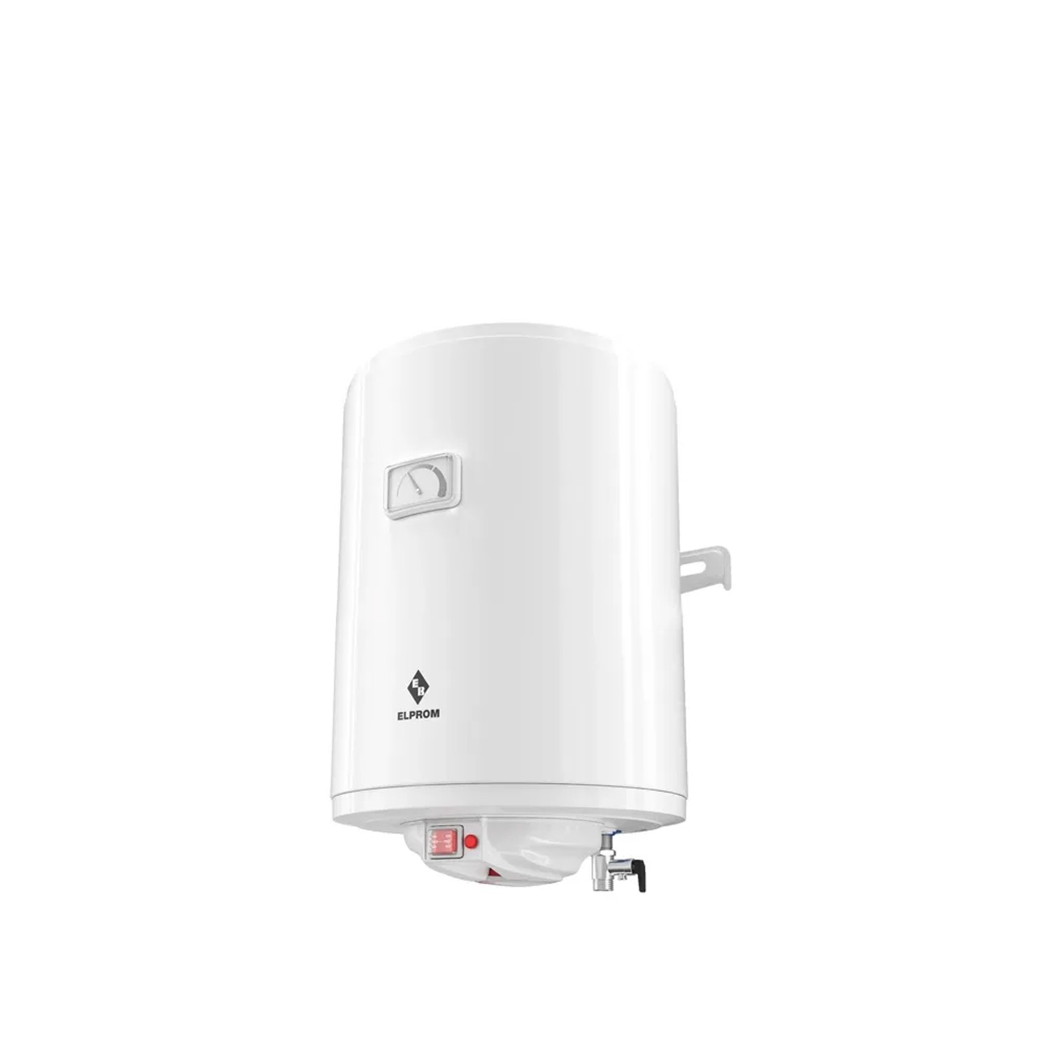 Elprom Elektryczny podgrzewacz wody do wody slim 30 l, 1200 W