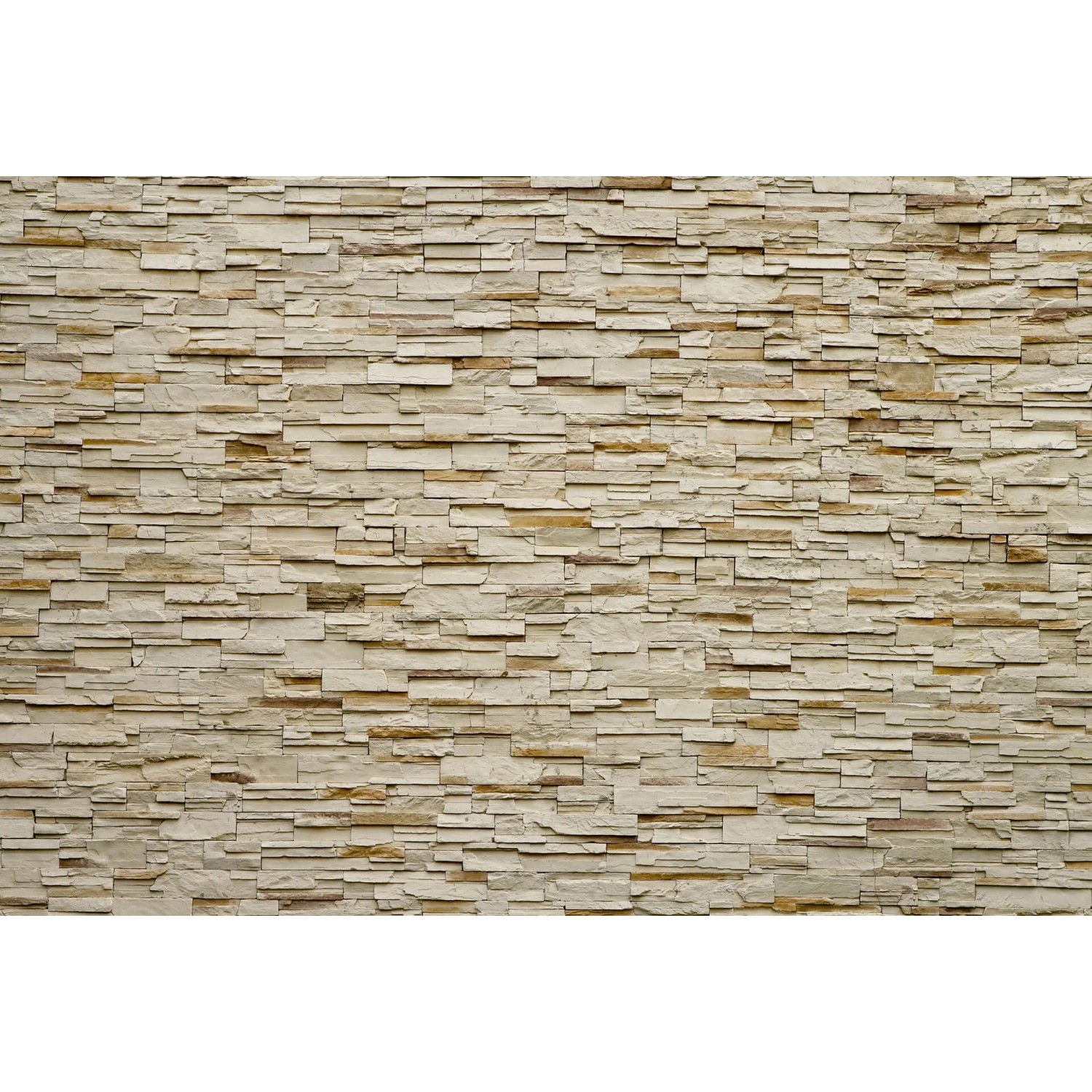 Fototapeta Fine Stone Wall 384 x 260 cm