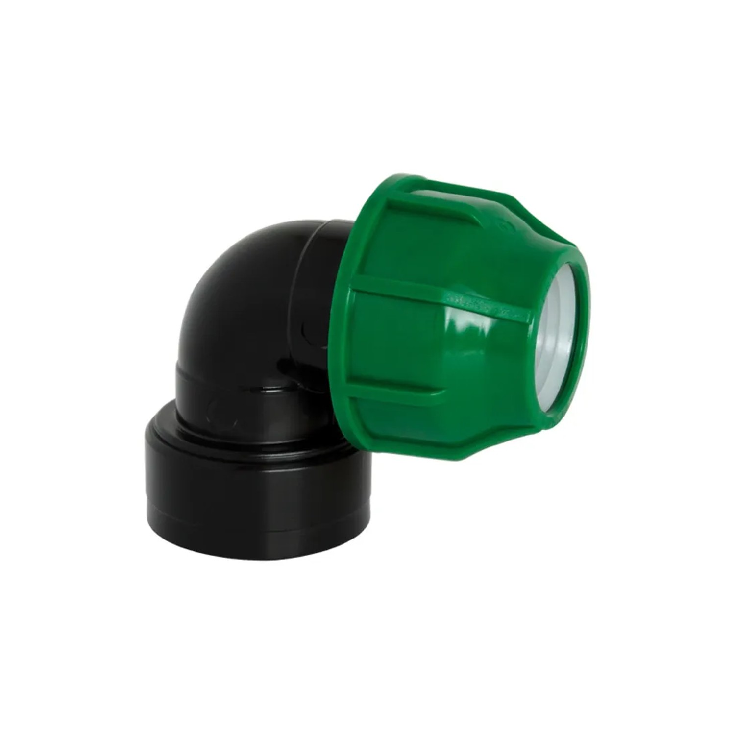 Aquacraft Kolano PE25 mm GW3/4