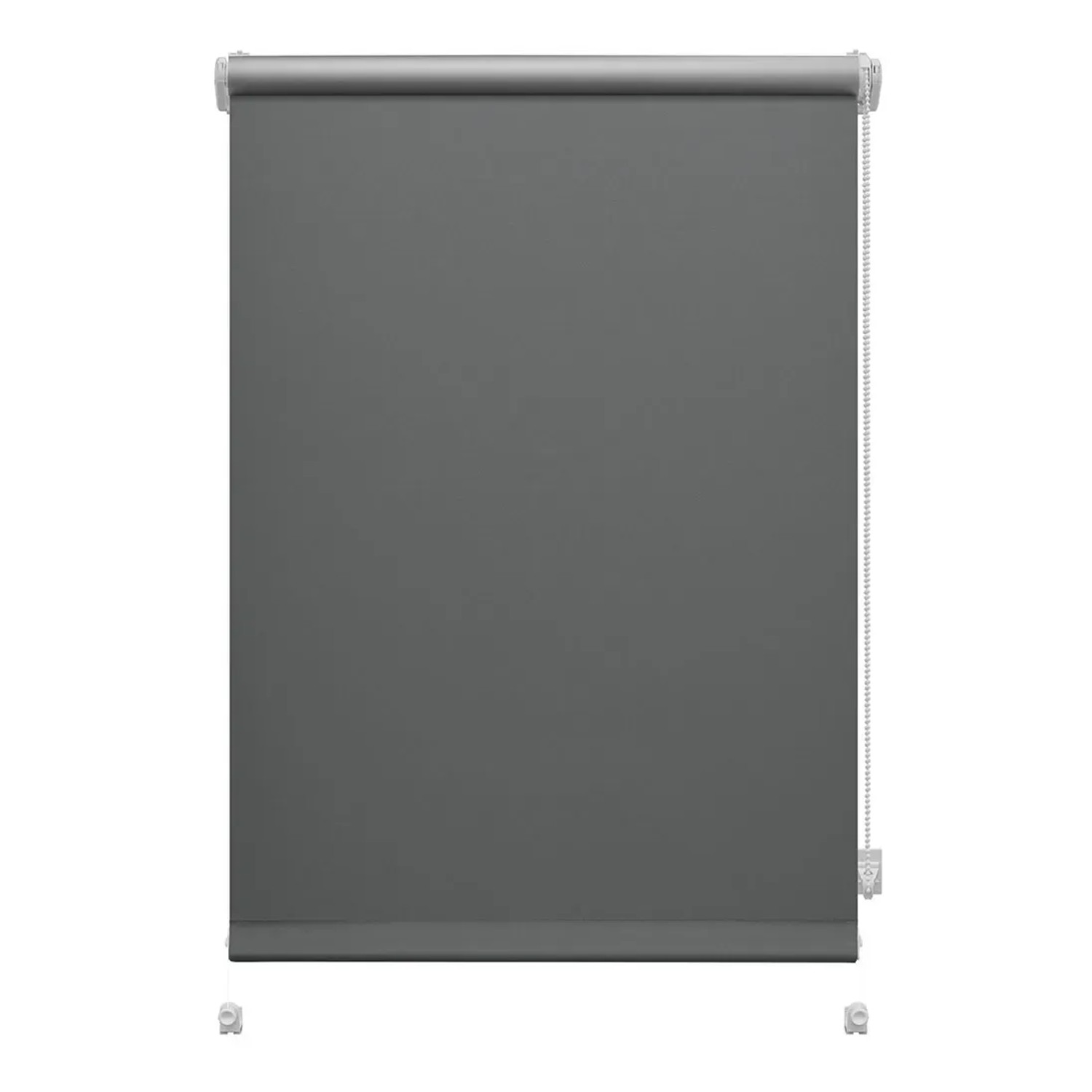 Mini roleta THERMO szara 68 x 150 cm