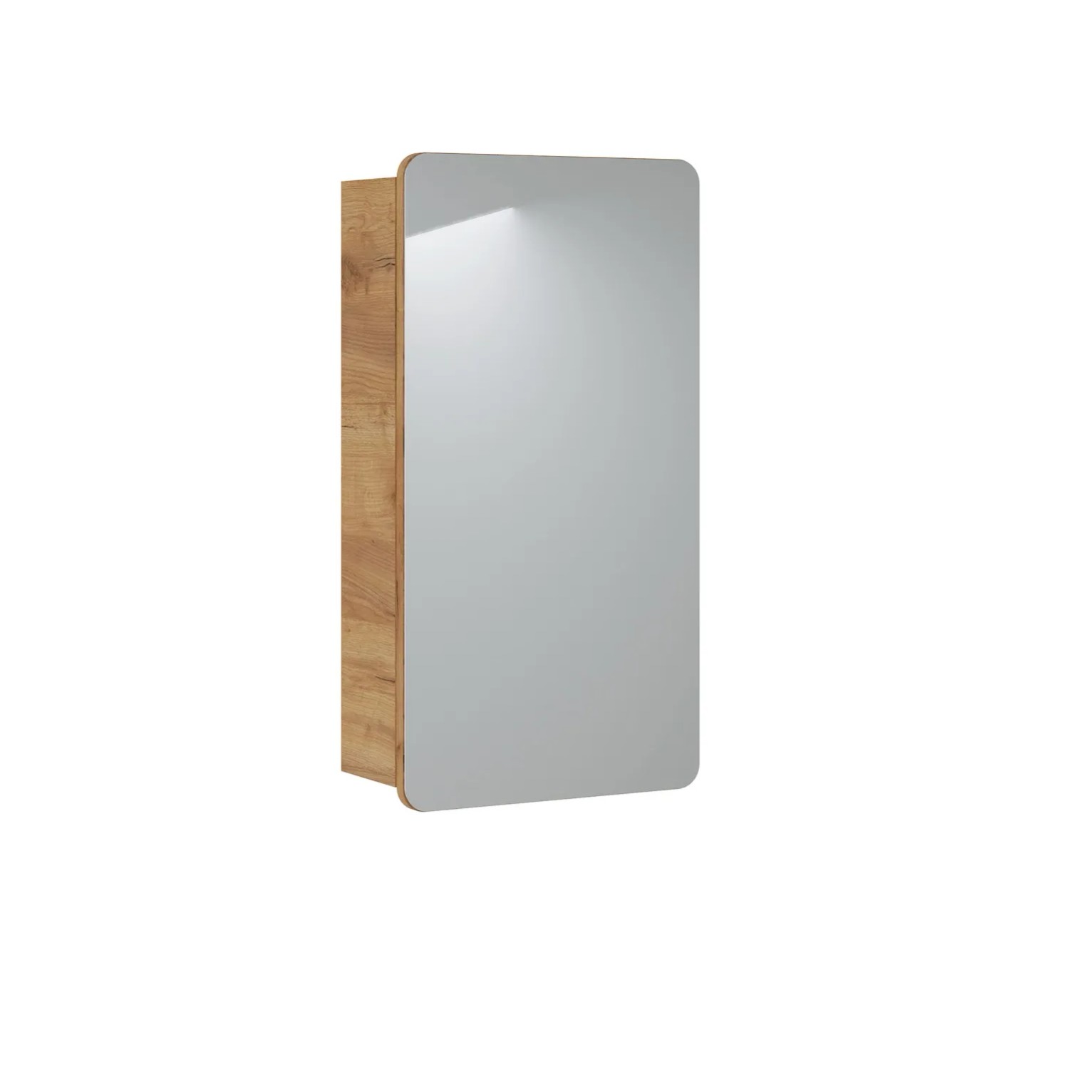 Szafka Aruba lustrzana 40 x 16 x 75