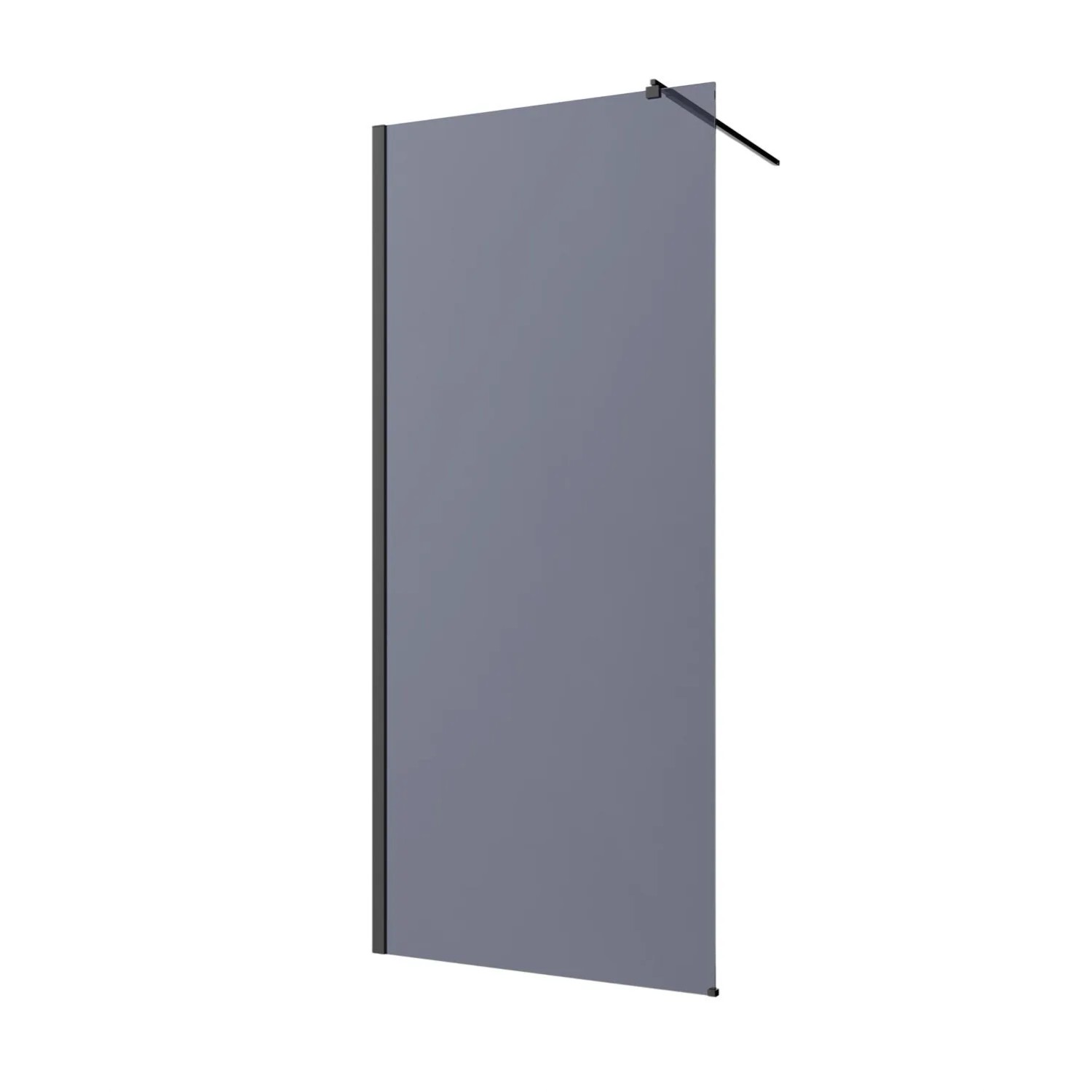 Invena Kabina prysznicowa walk-in Invena 90x200 cm