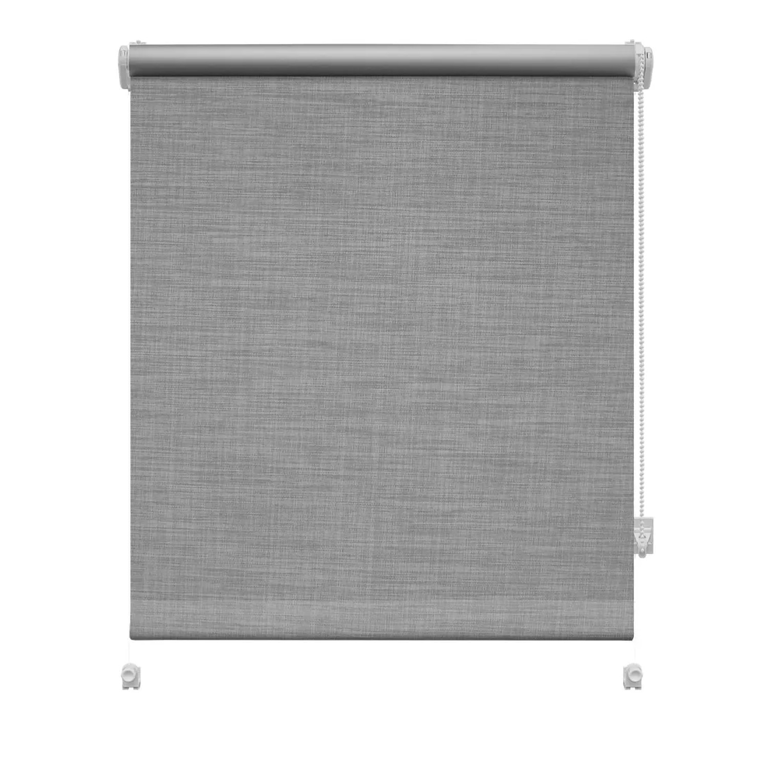Mini roleta THERMO szara 61,5 x 150 cm