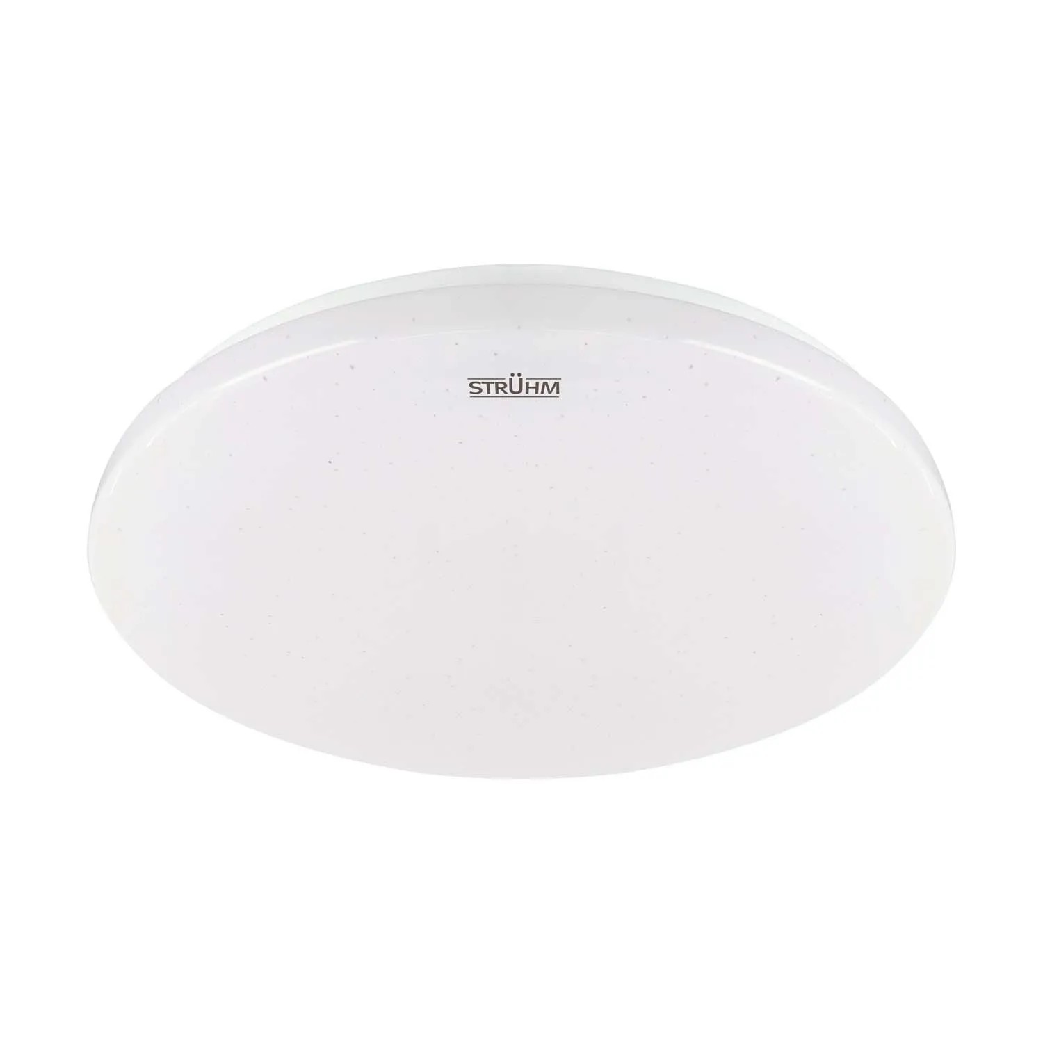 Struhm Plafon okrągły MOLI LED C NW 24W 4000K 1910lm śr. 31,5cm biały