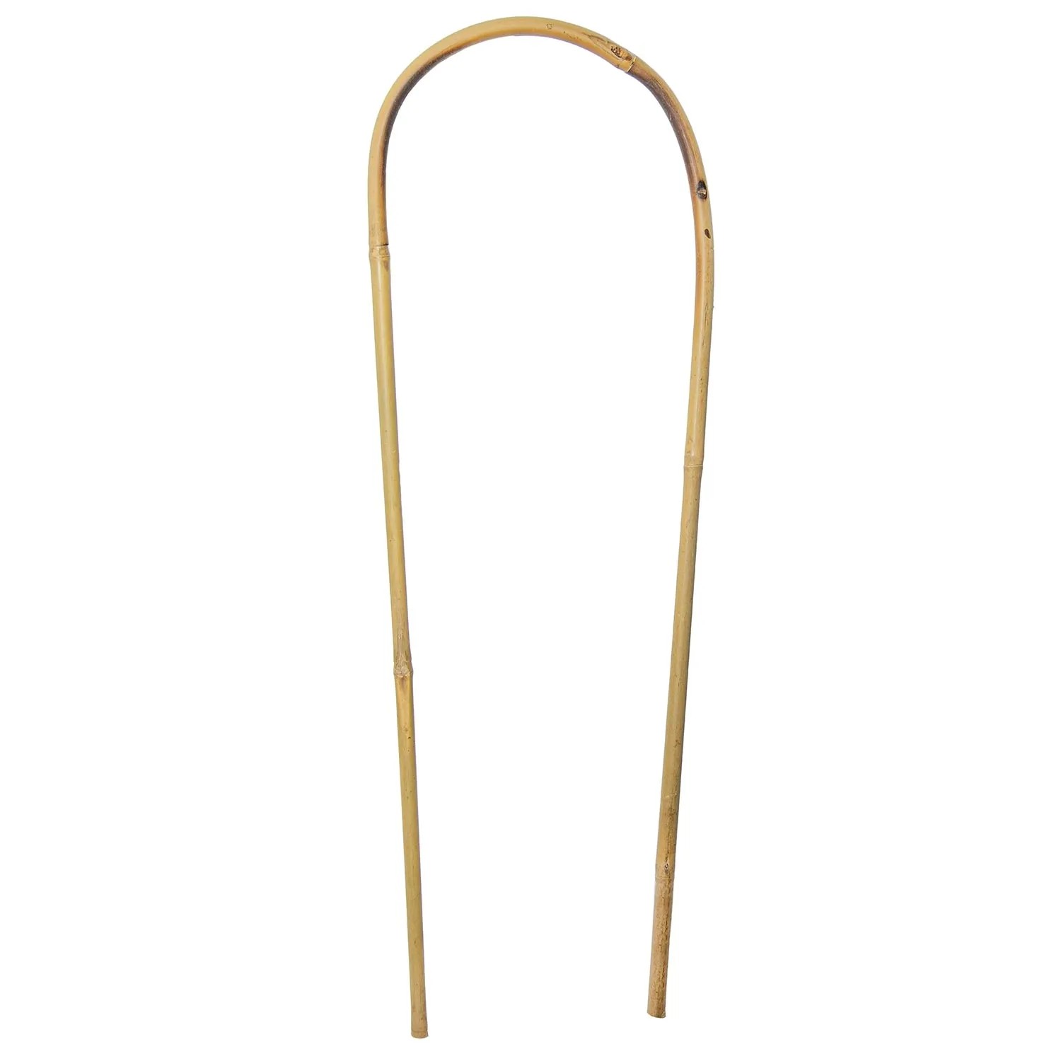 4IQ Pałąk bambusowy pojedyńczy dł. 45 cm