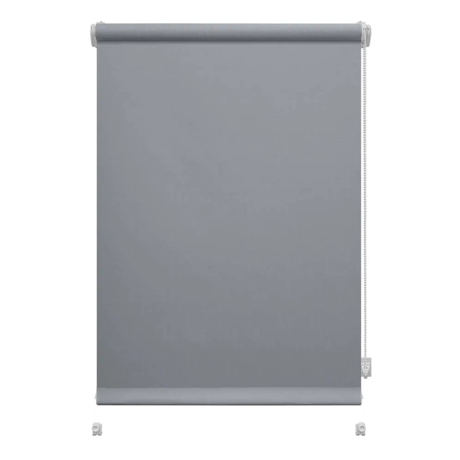 Mini roleta SONATA popielata 68 x 150 cm
