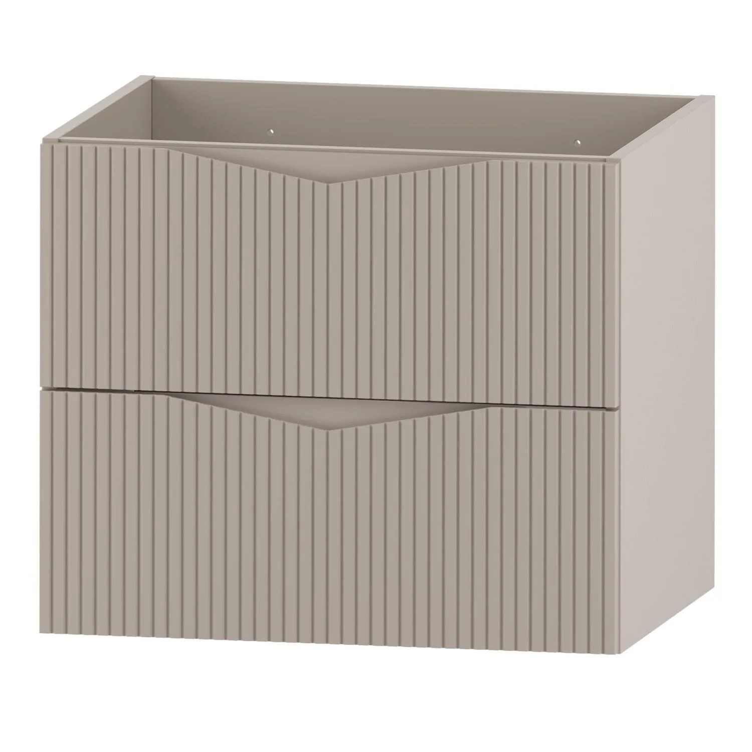 Szafka CLEO 60 pod umywalkę Piasek pustyni 60x50x46