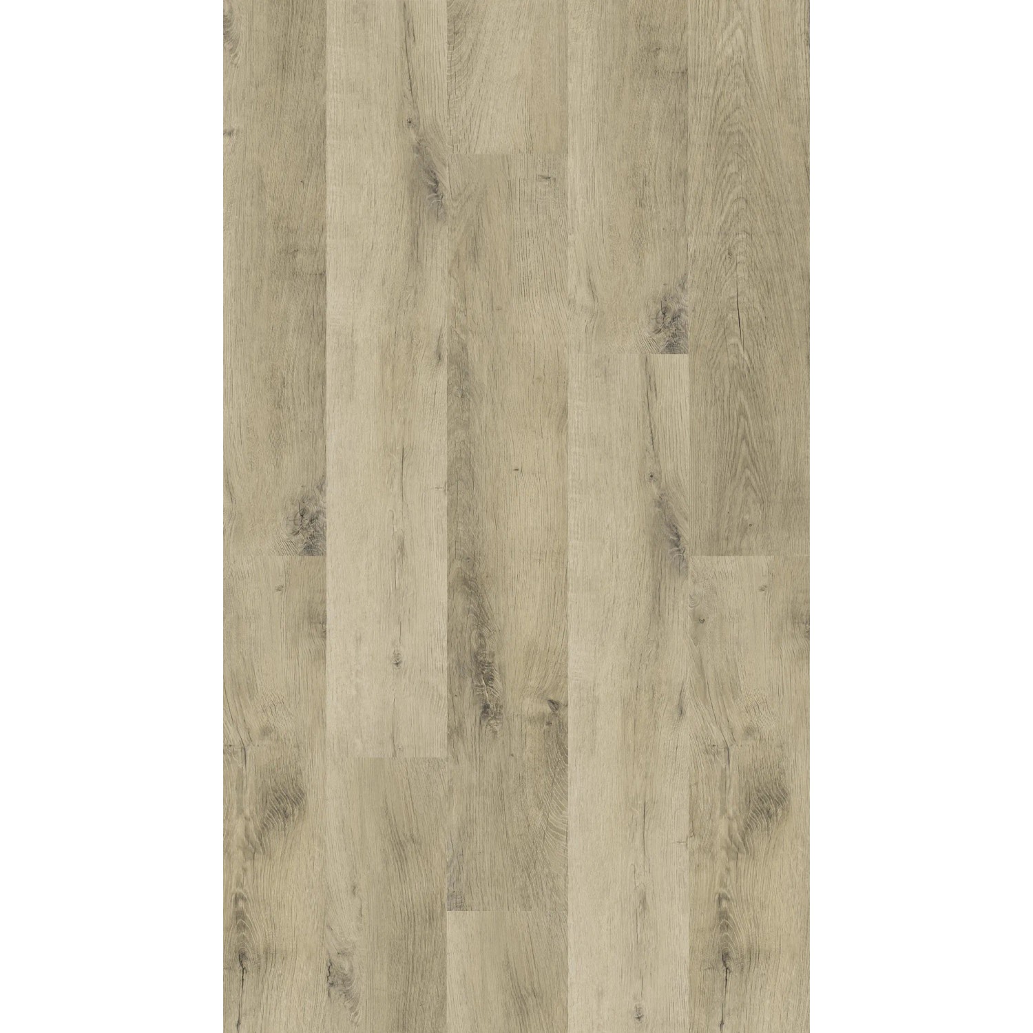 OBI Panel winylowy samoprzylepny LVT Dąb Antyczny 2 mm
