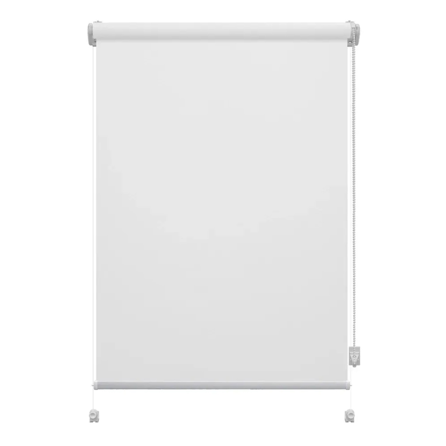 Mini roleta VIENNA biała 97 cm x 160 cm