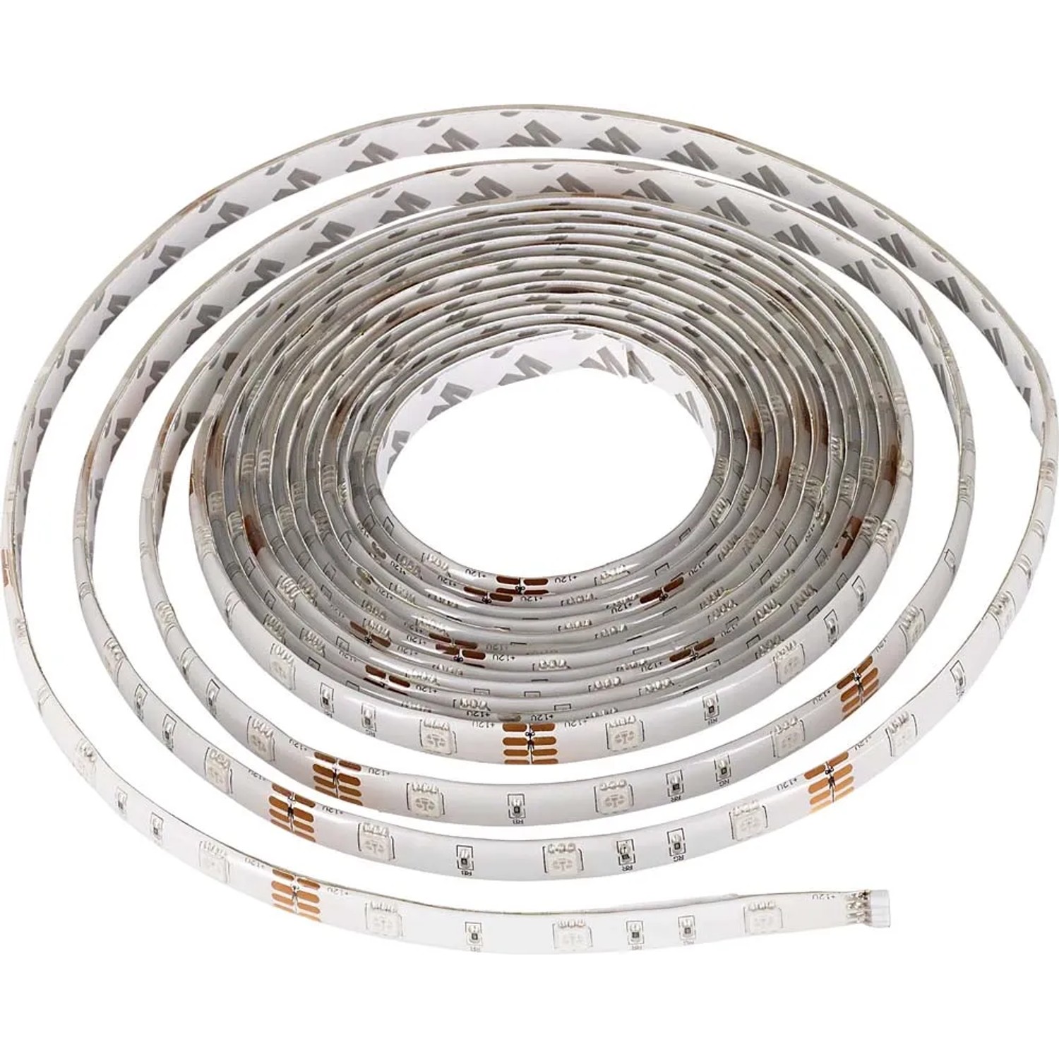 OBI Lighting Taśma LED flex 10m 24W RGB