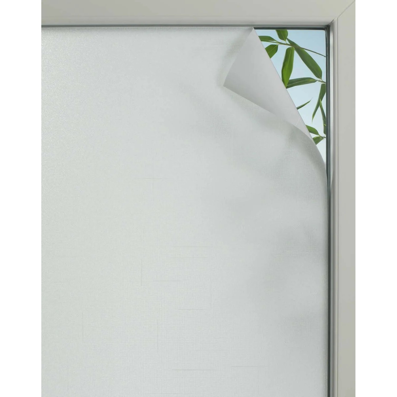 Gardinia Folia okienna statyczna 75% Textile 90 x 150 cm