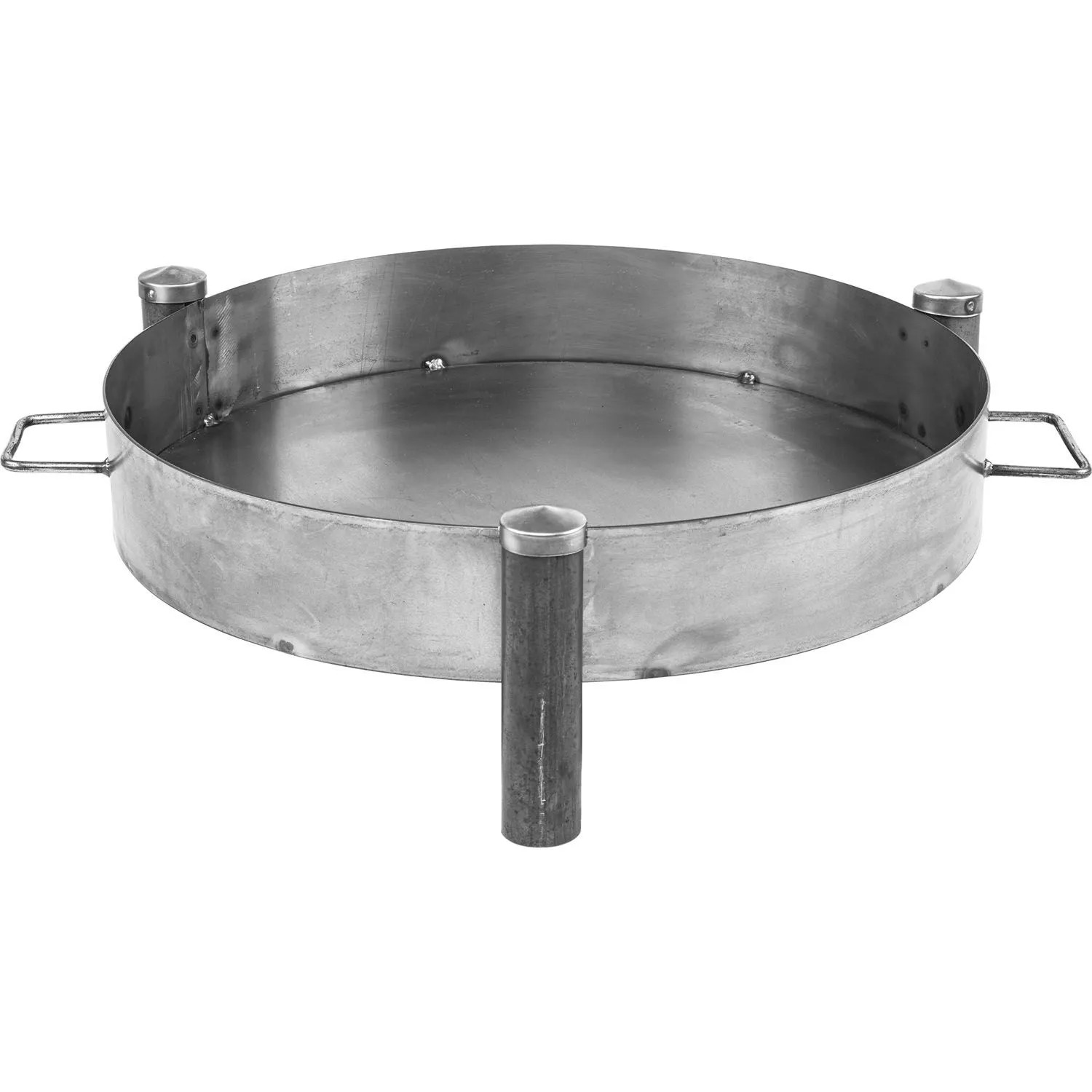 Browin Palenisko ogrodowe stalowe - śr. 60 cm