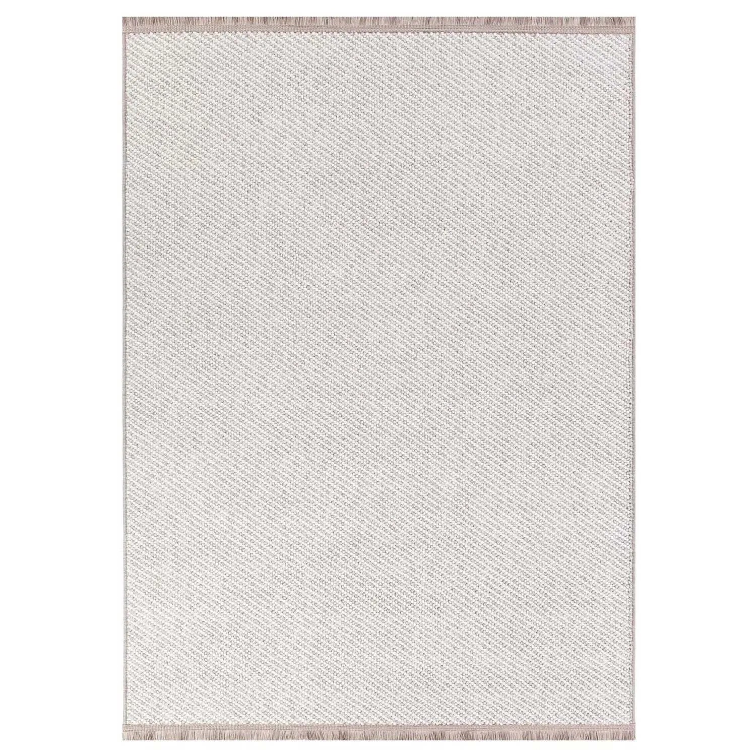 Dywan DEMETER 160x220 cm beżowy