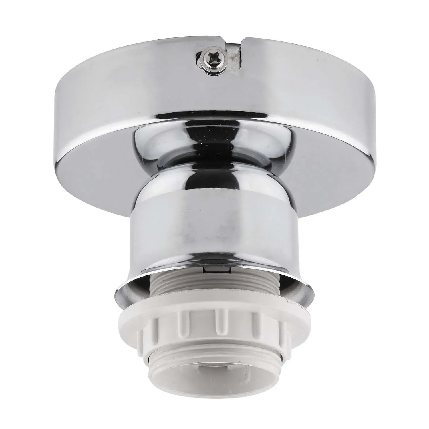 Rabalux Zawiesie BOTTOM 1xE27 60W chrom