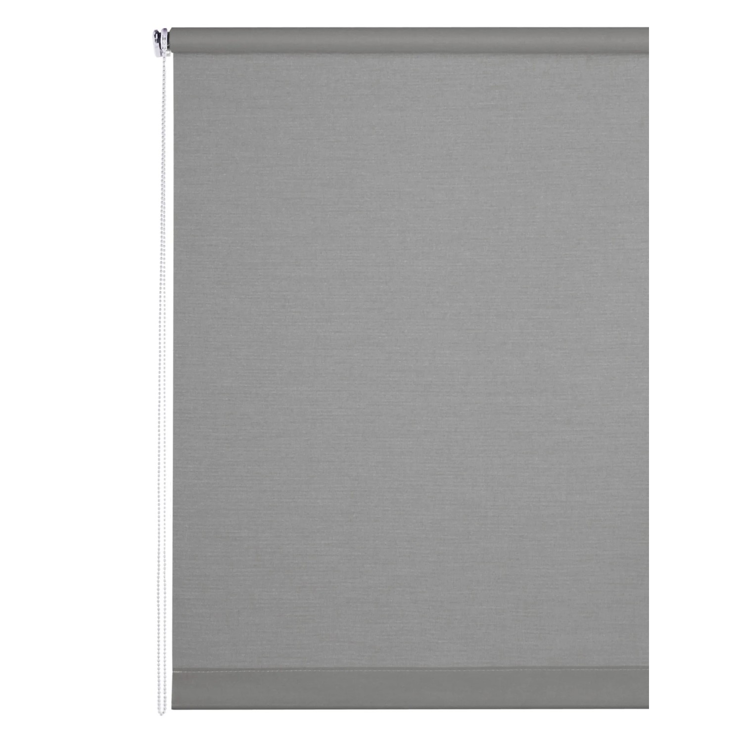 Roleta LIGHT szara 120 cm x 170 cm