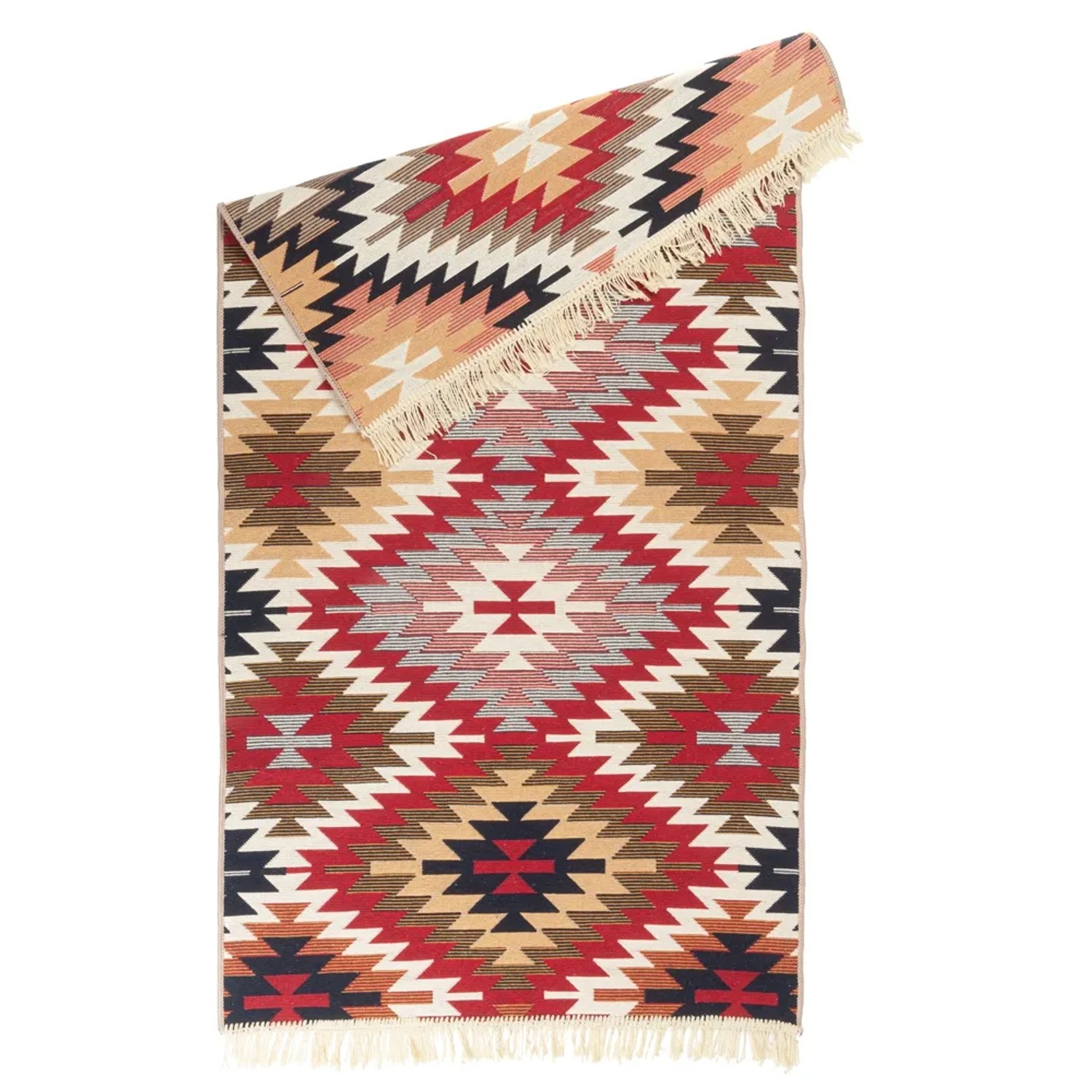 Multidecor Dywan ETNO aztecki 80 x 150 cm