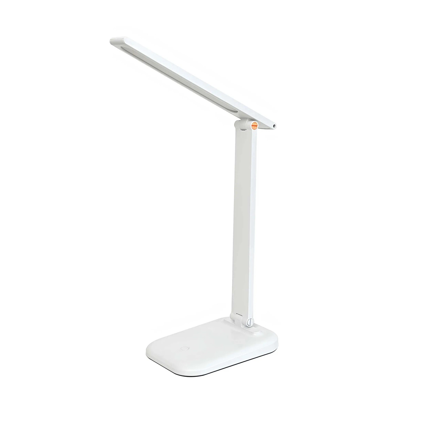 ORO Lampka biurkowa LED CETIA 4,8W 3000/4000/6000K 200lm biała