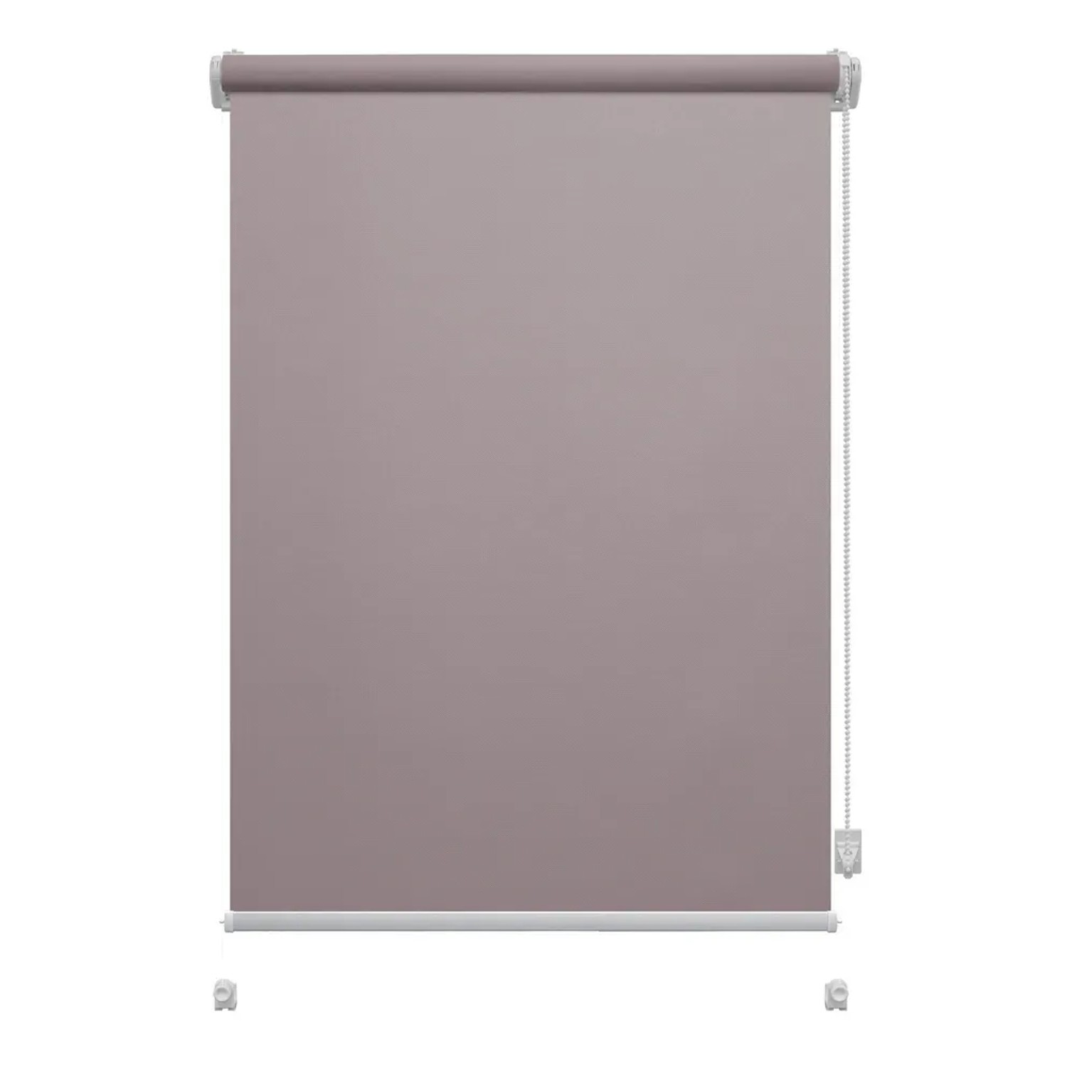 Mini roleta ROYAL opal 68 cm x 215 cm