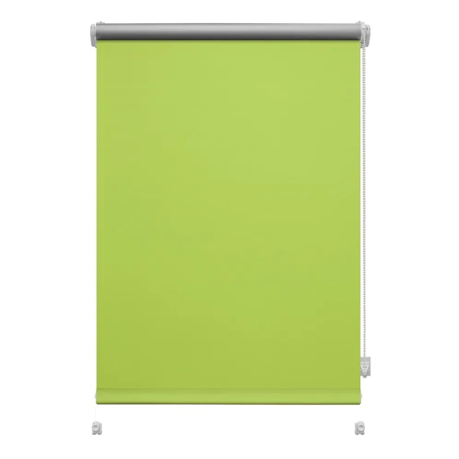 Mini roleta THERMO groszek 72,5 cm x 150 cm