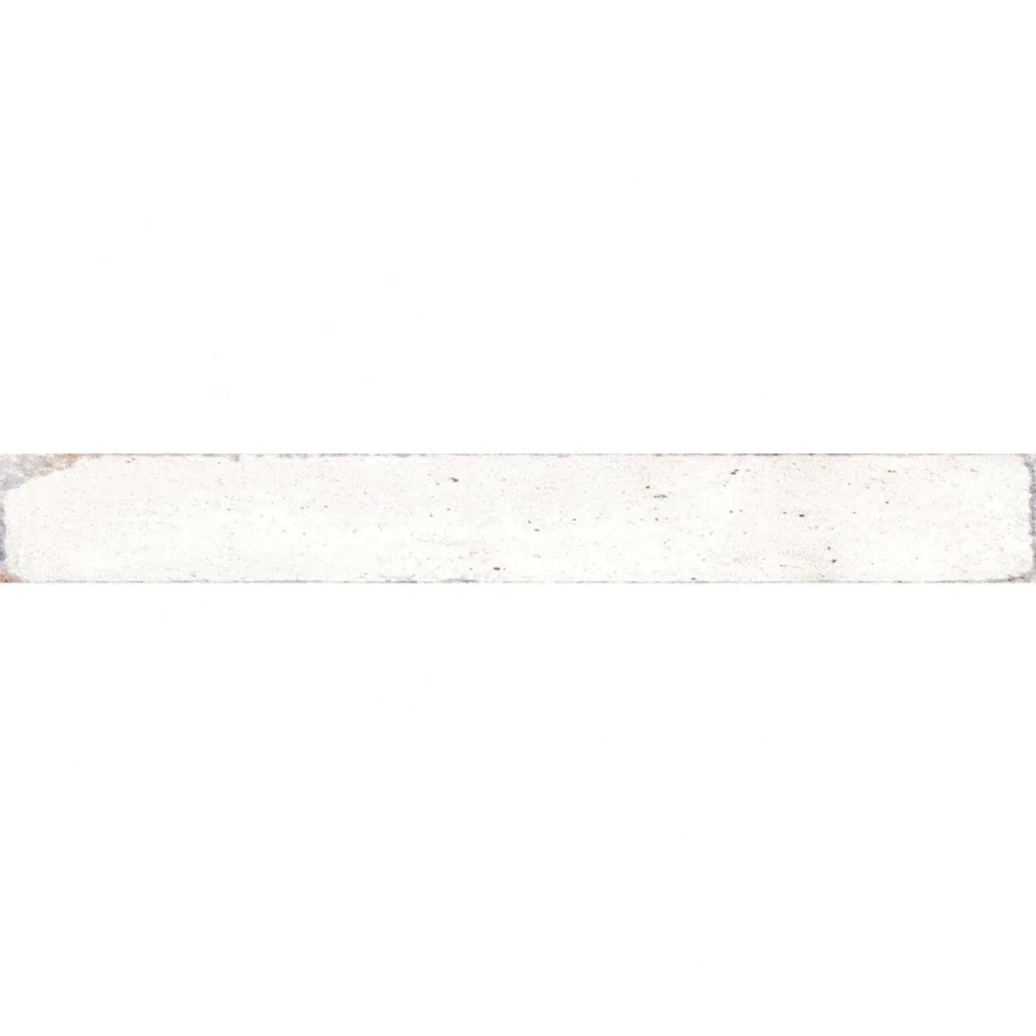 Glazura Cerdena Bianca 5 x 40 cm