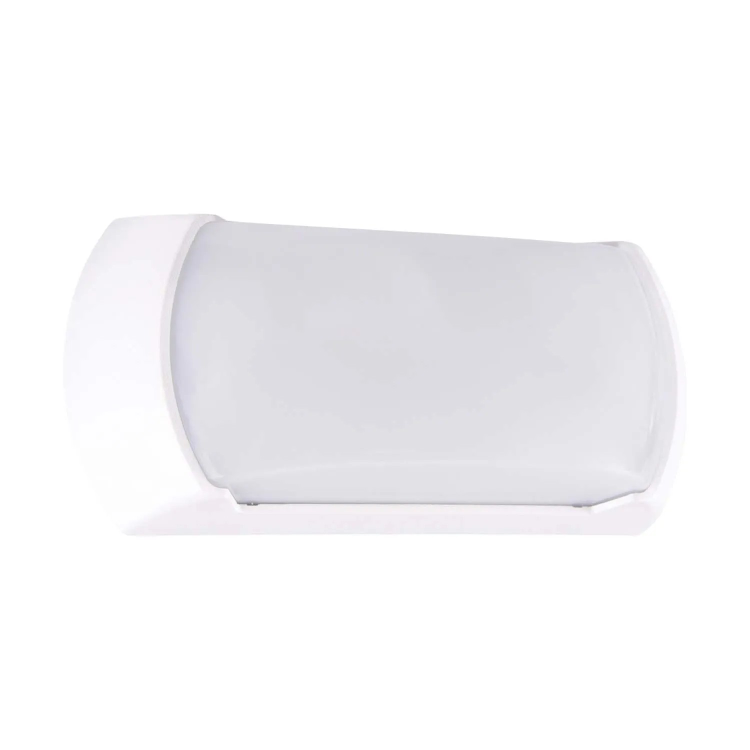 Struhm Kinkiet zewnętrzny ENDURO LED 12W 4000K 1180lm IP65 23x10,5cm biały