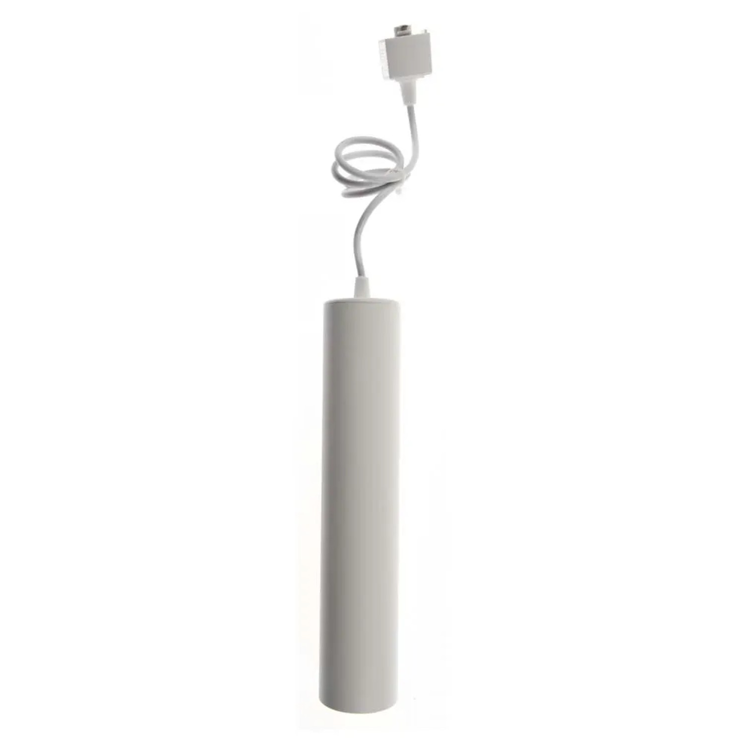 Lampa wisząca szynowa biała 12W 960 lm 4000K