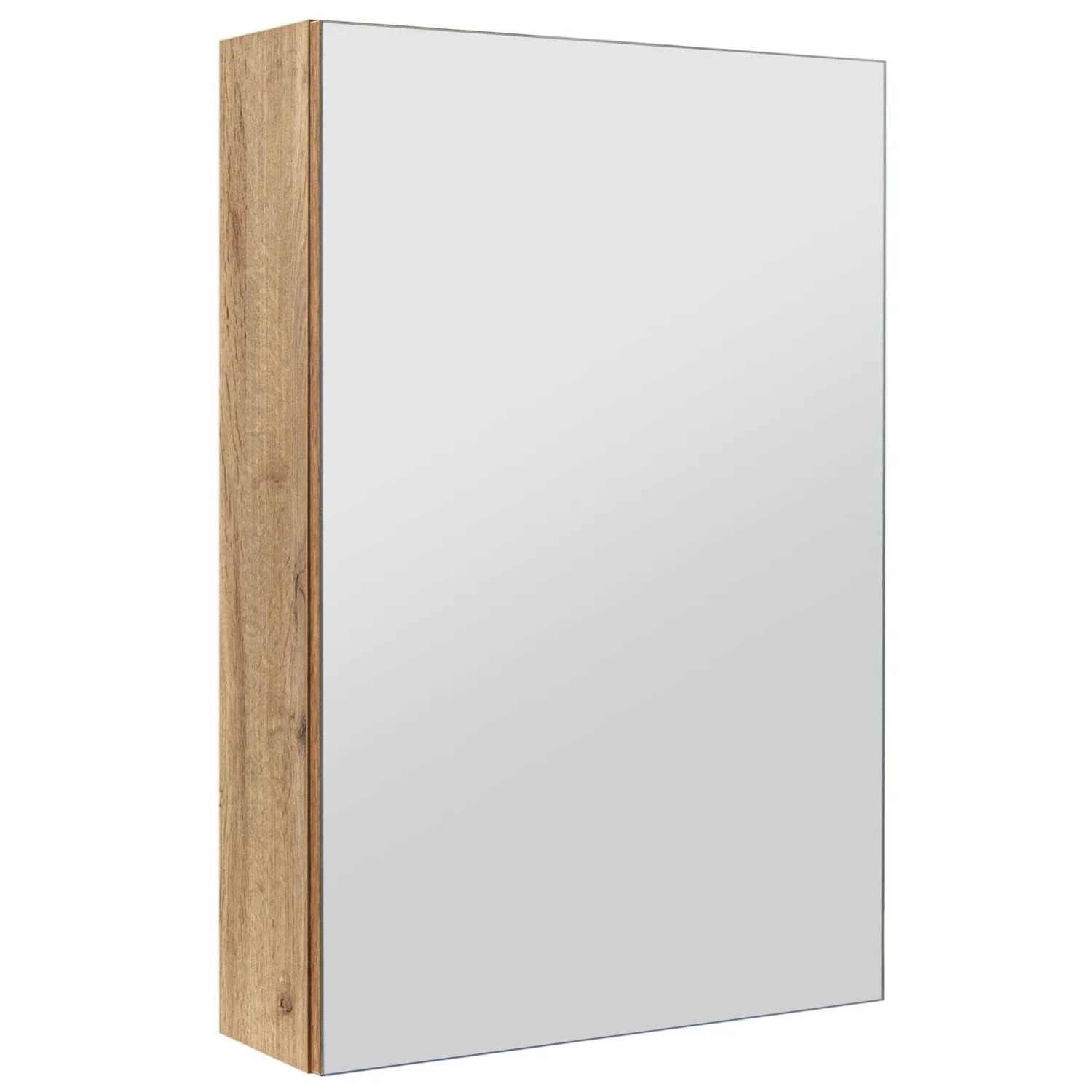Astor Szafka Ada lustrzana wotan 40x60x14 cm