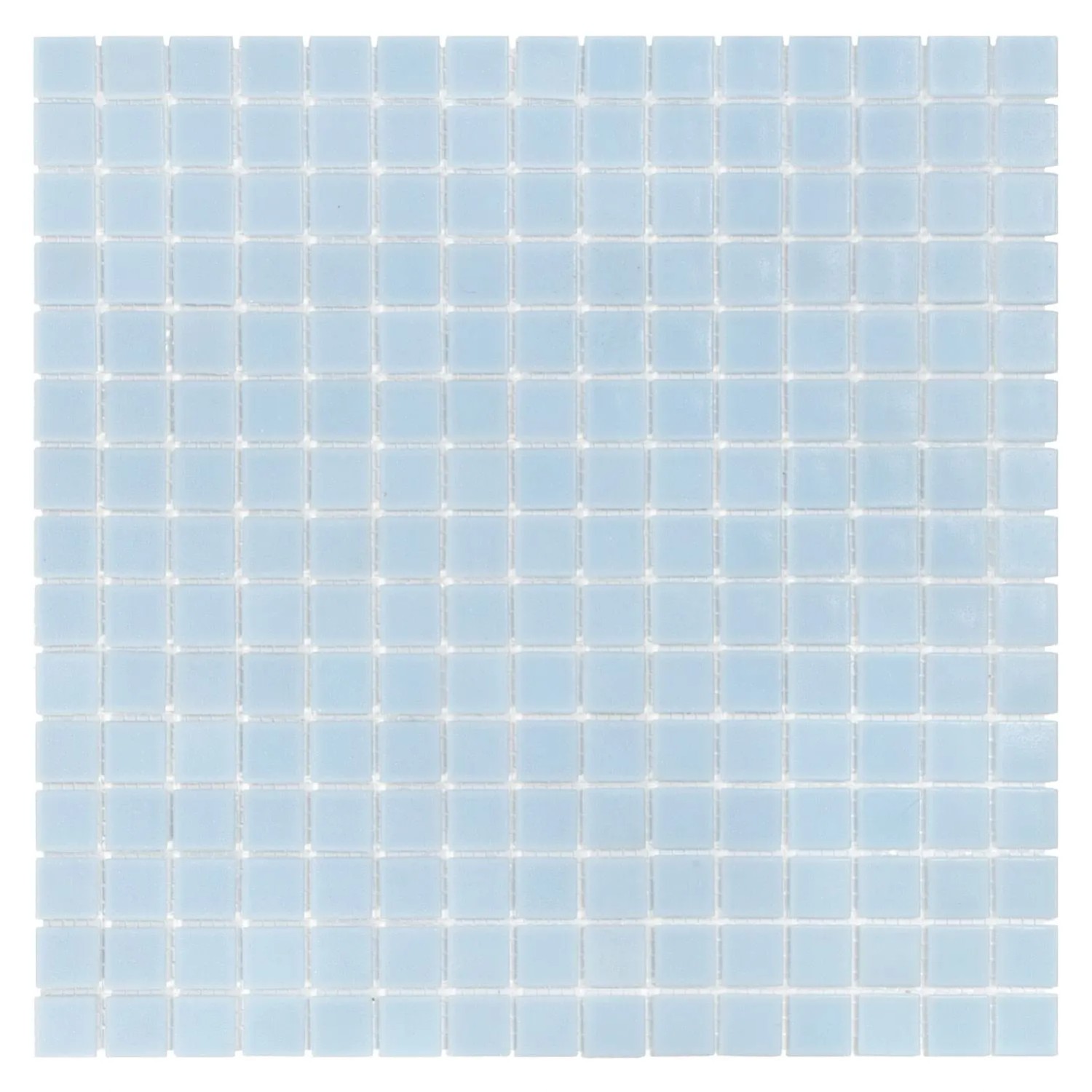 Mozaika Non-Slip Aqua 32,7 x 32,7 cm