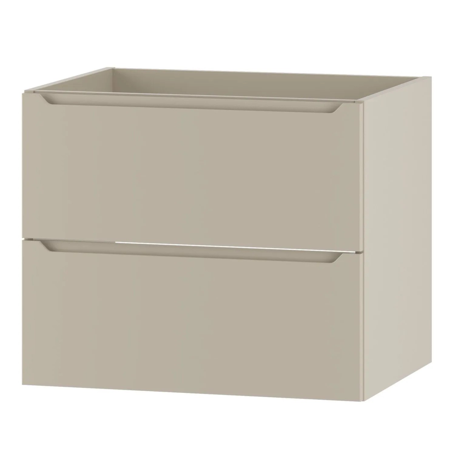 Szafka ETNA 60 pod umywalkę Kaszmir 60x50x46
