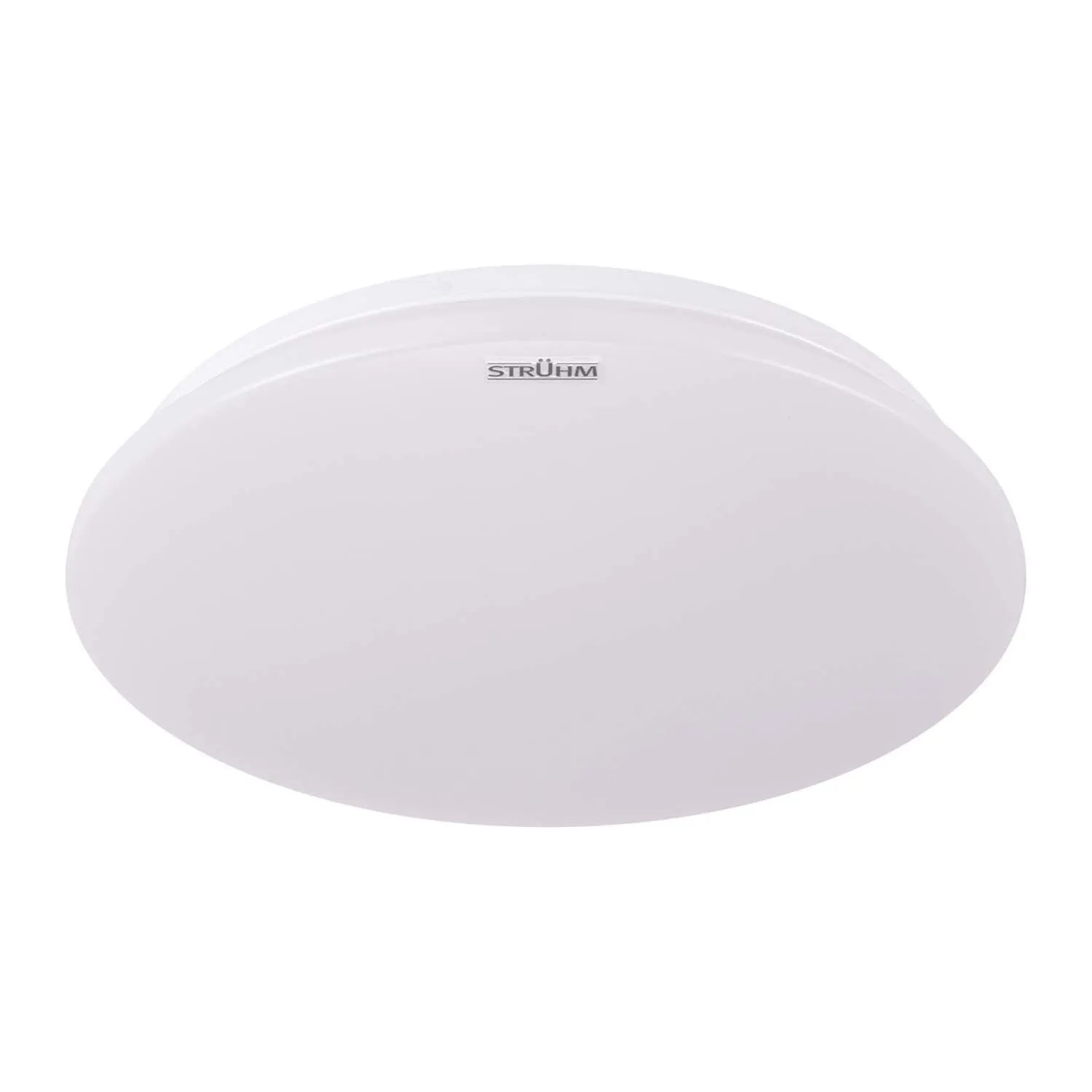 Struhm Plafon okrągły URANIA LED C 24W CCT 1660lm śr. 38cm biały