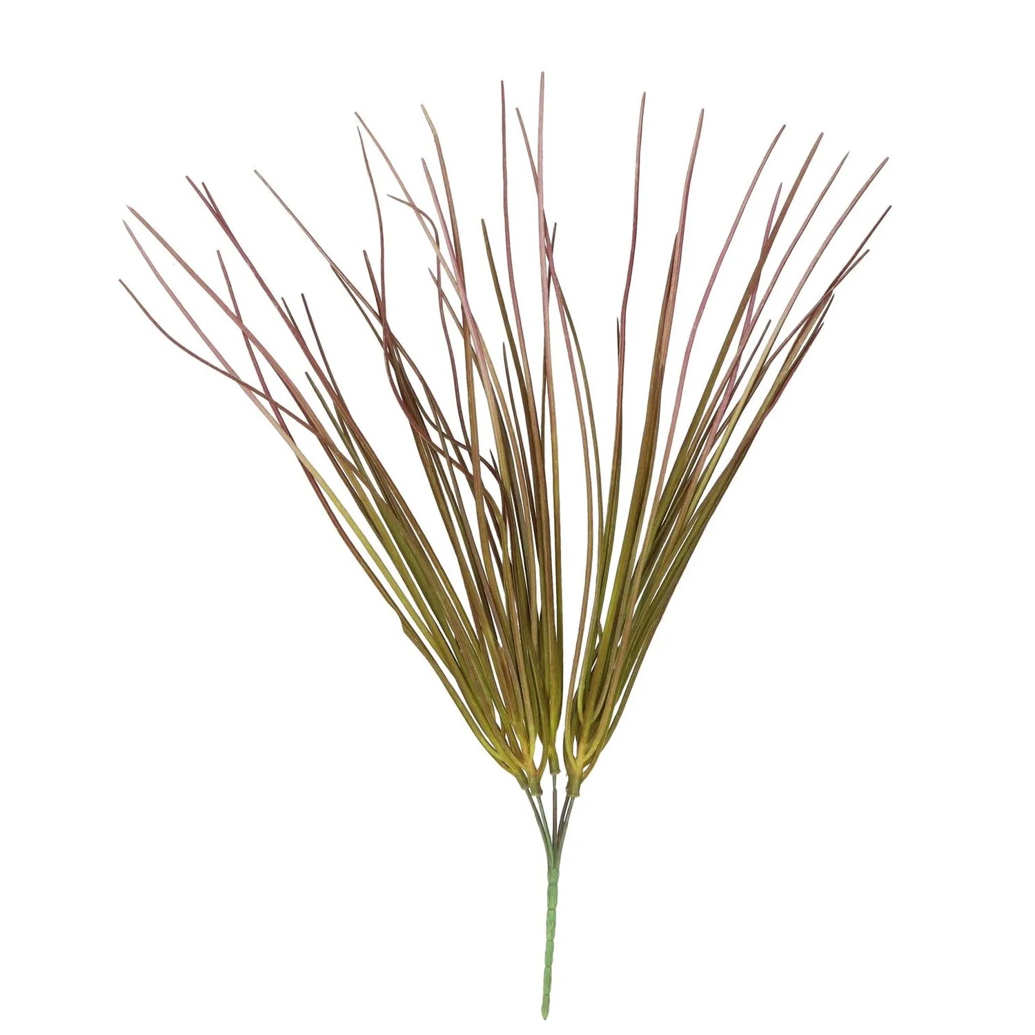 Bukiet trawa brąz - 50 cm