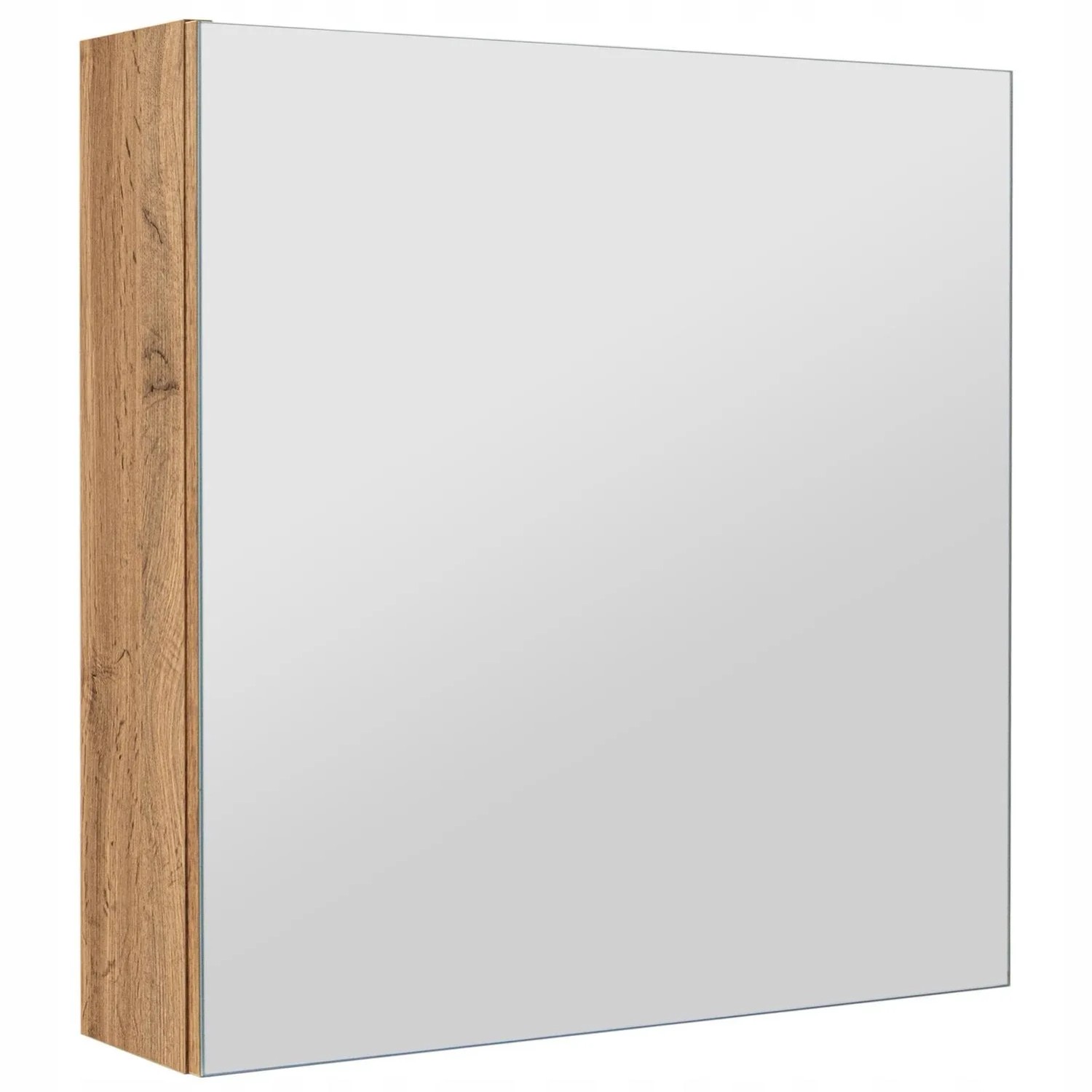 Astor Szafka Ada lustrzana wotan 60x60x14 cm